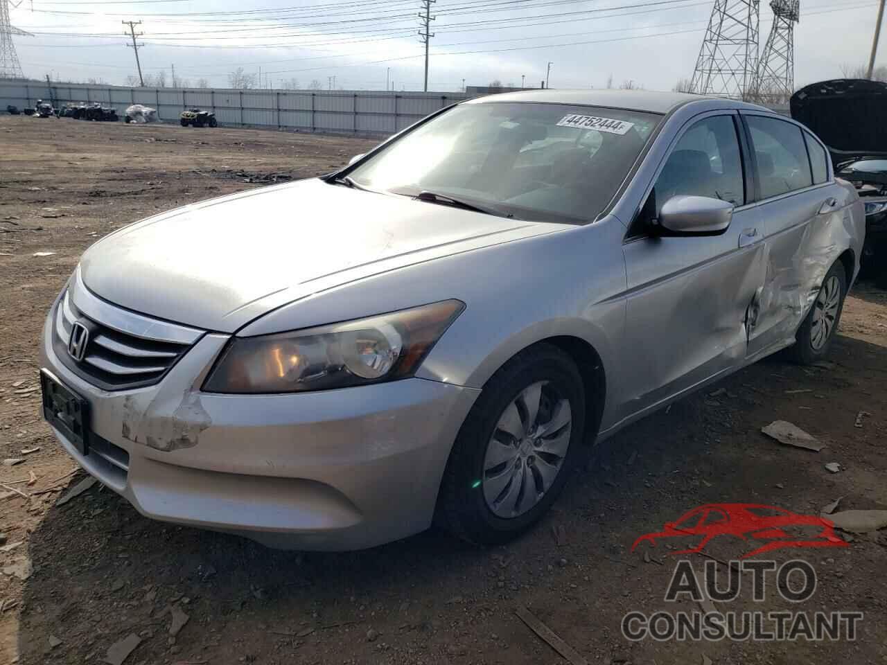 HONDA ACCORD 2012 - 1HGCP2F30CA102369