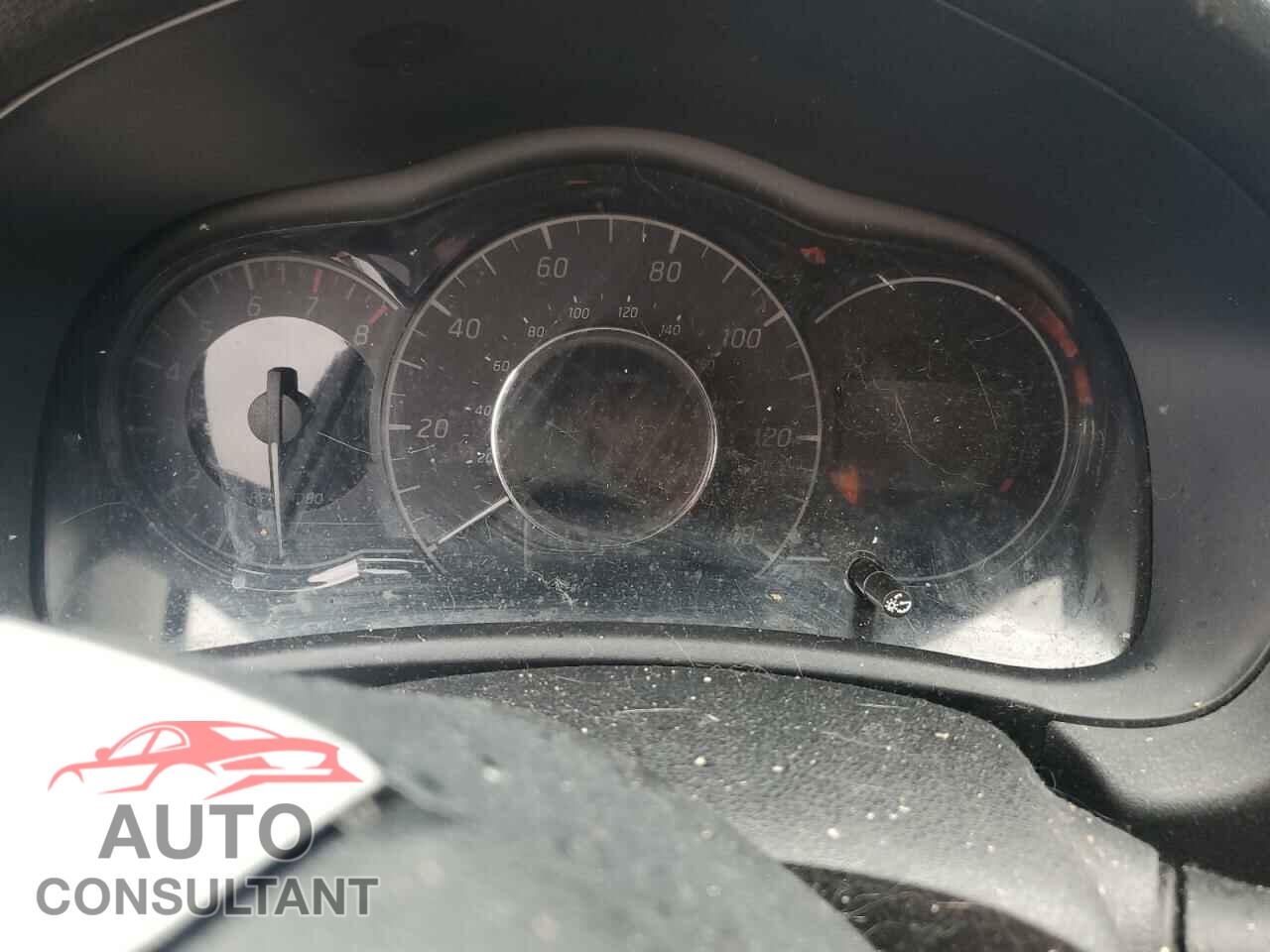 NISSAN VERSA 2017 - 3N1CE2CP7HL367479