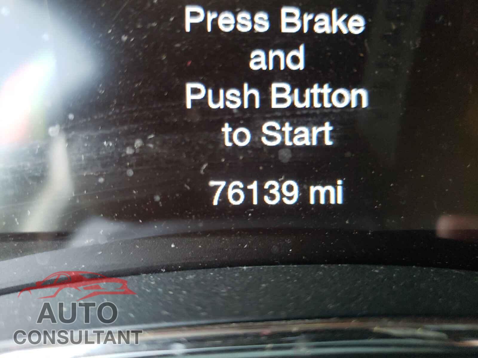 DODGE DURANGO 2018 - 1C4RDJAG7JC486254