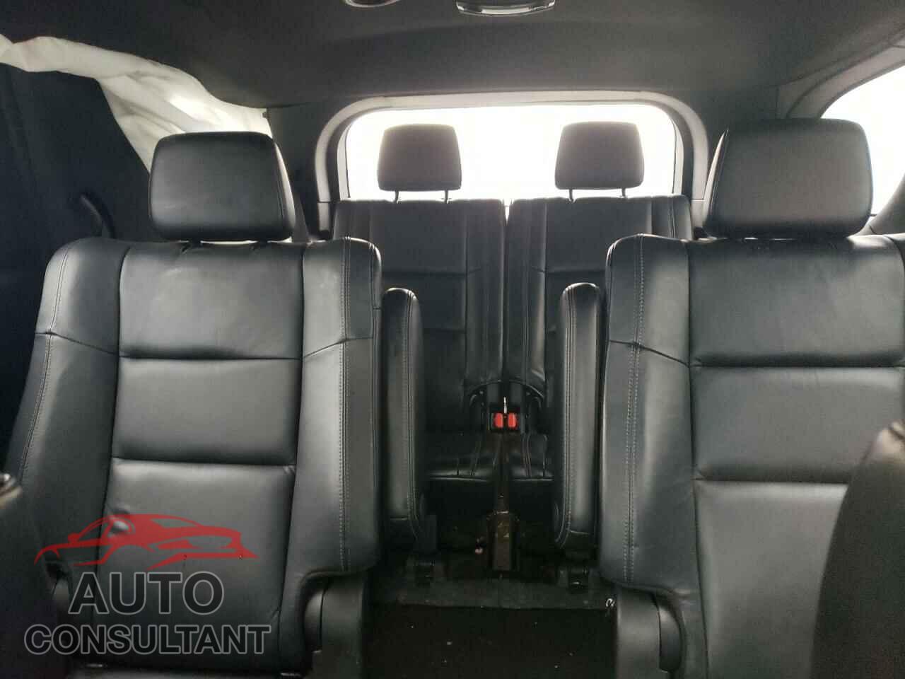DODGE DURANGO 2022 - 1C4RDJDG2NC197168