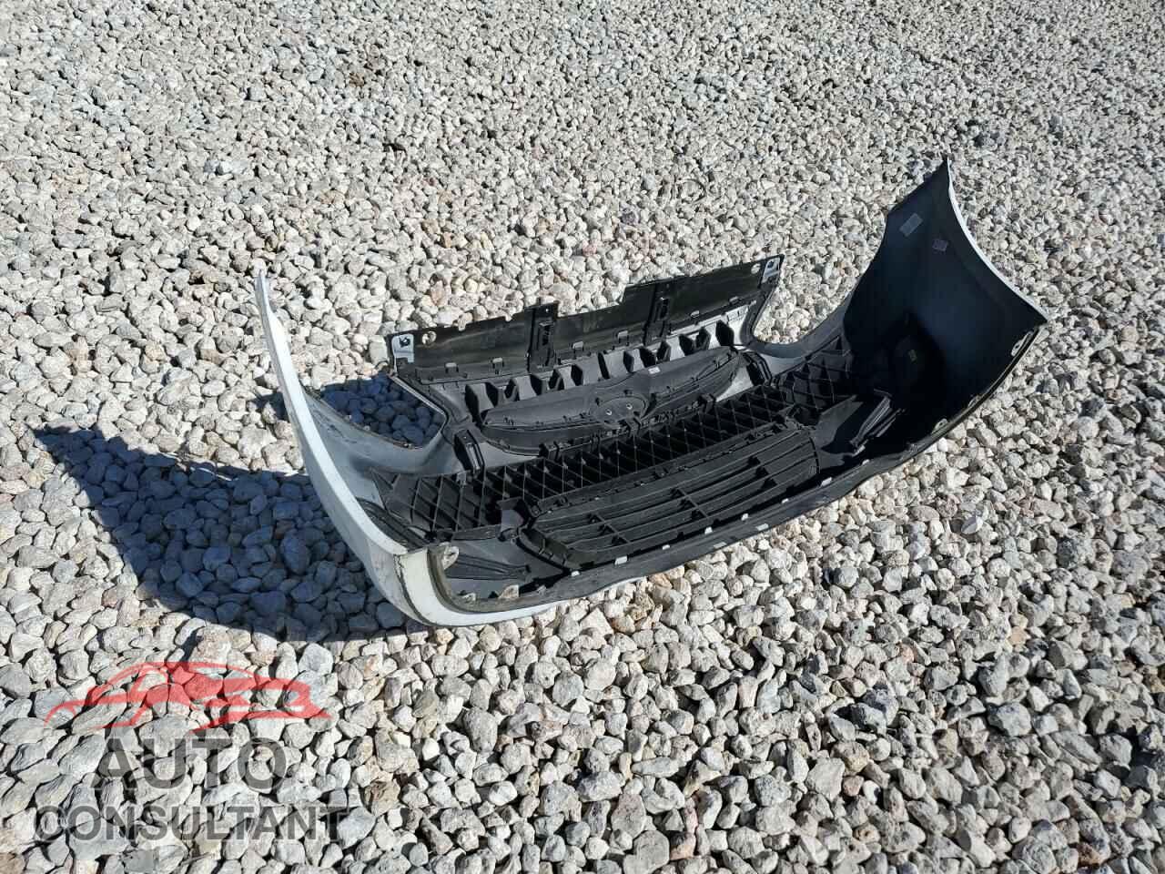 HYUNDAI ACCENT 2017 - KMHCT4AE7HU345161
