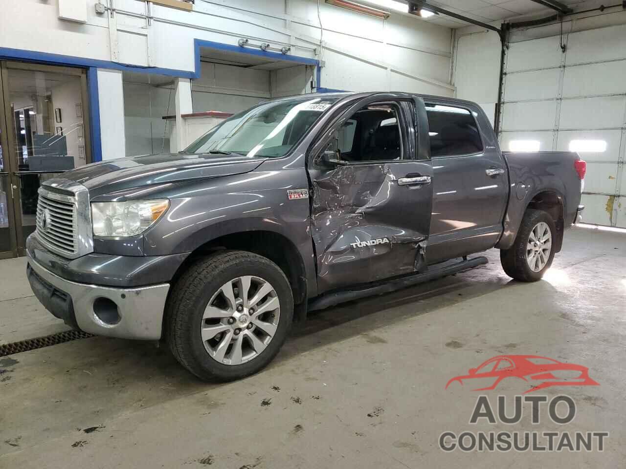 TOYOTA TUNDRA 2012 - 5TFHY5F19CX230818