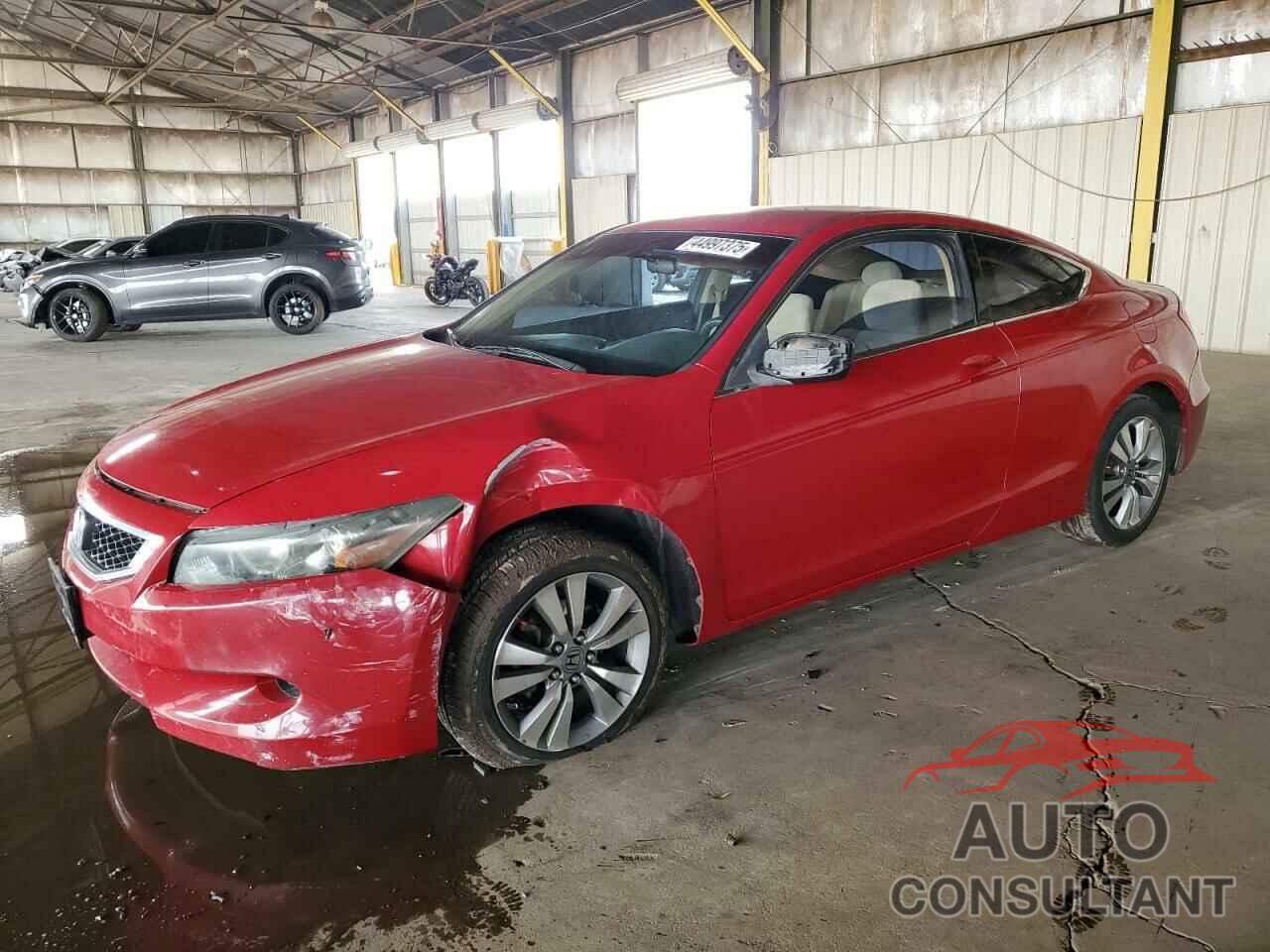 HONDA ACCORD 2010 - 1HGCS1B35AA012095