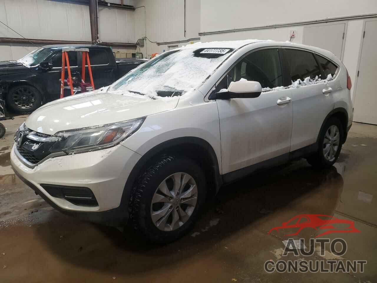 HONDA CRV 2015 - 2HKRM4H40FH101173