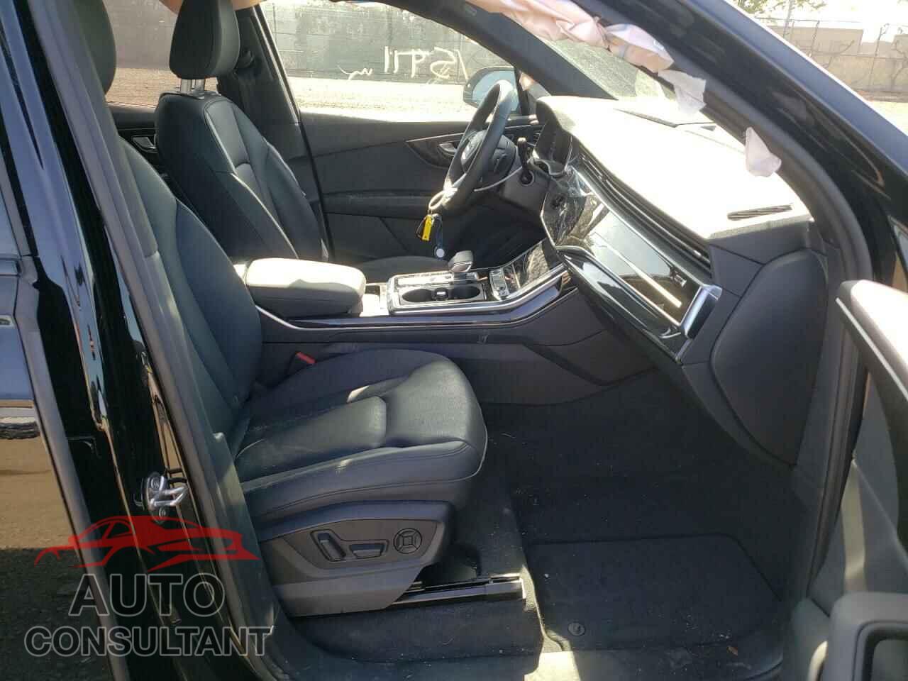 AUDI Q7 2021 - WA1VXBF75MD016091
