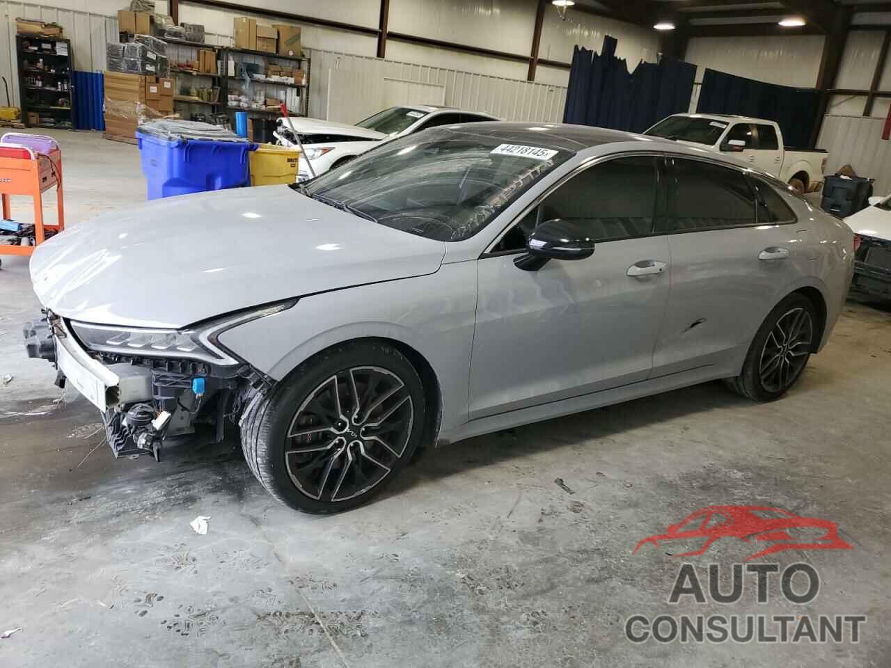KIA K5 2023 - 5XXG44J87PG226754