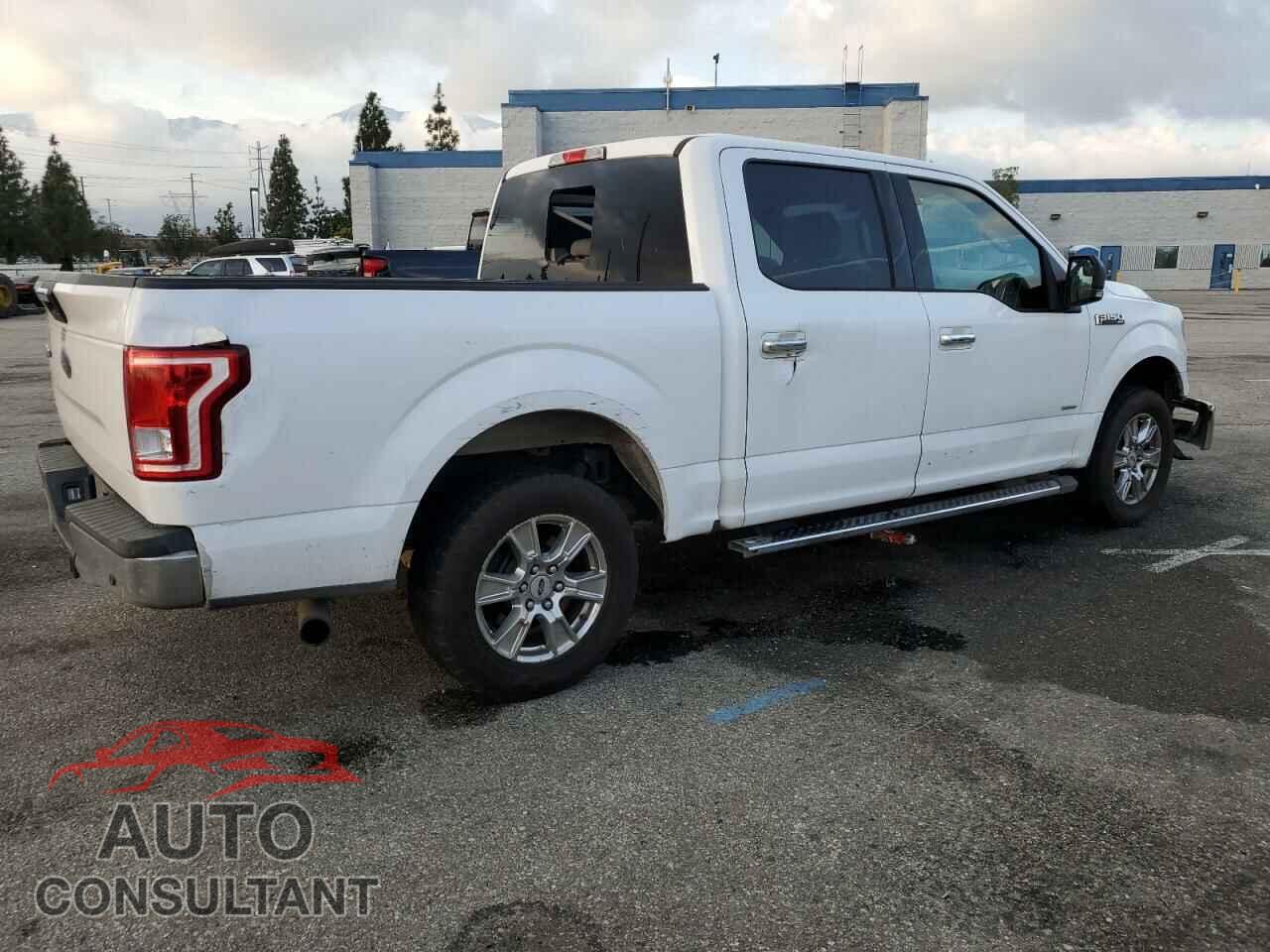 FORD F-150 2015 - 1FTEW1CG5FKD43418