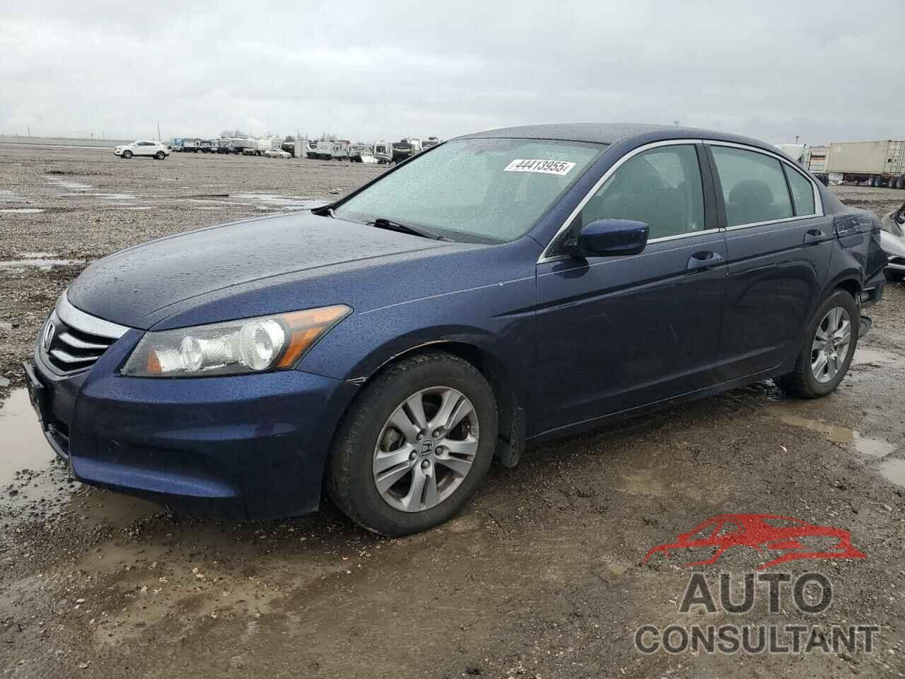 HONDA ACCORD 2012 - 1HGCP2F4XCA012560