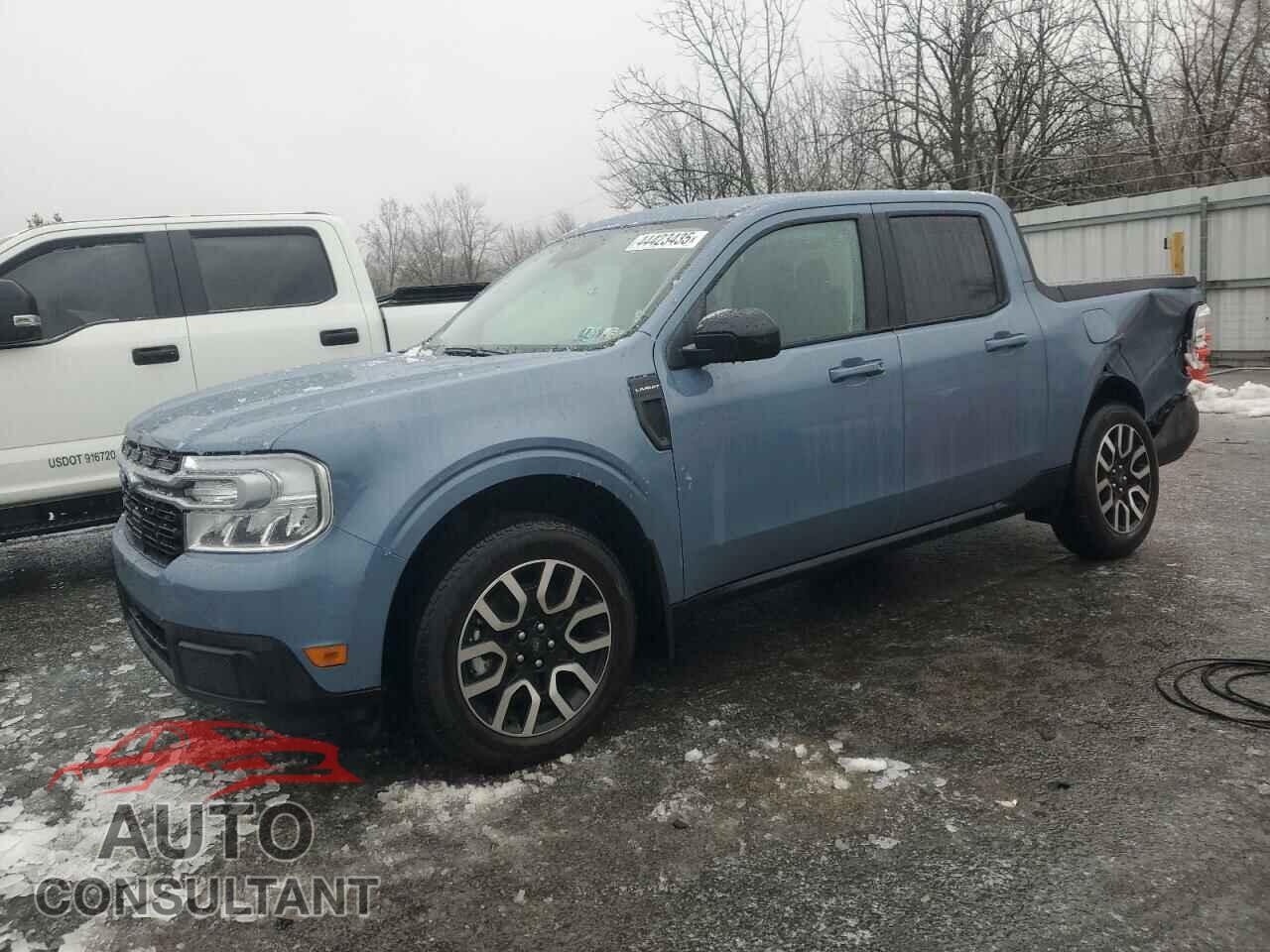 FORD MAVERICK L 2024 - 3FTTW8M36RRB80290