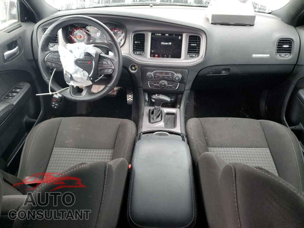 DODGE CHARGER 2023 - 2C3CDXCT8PH655985