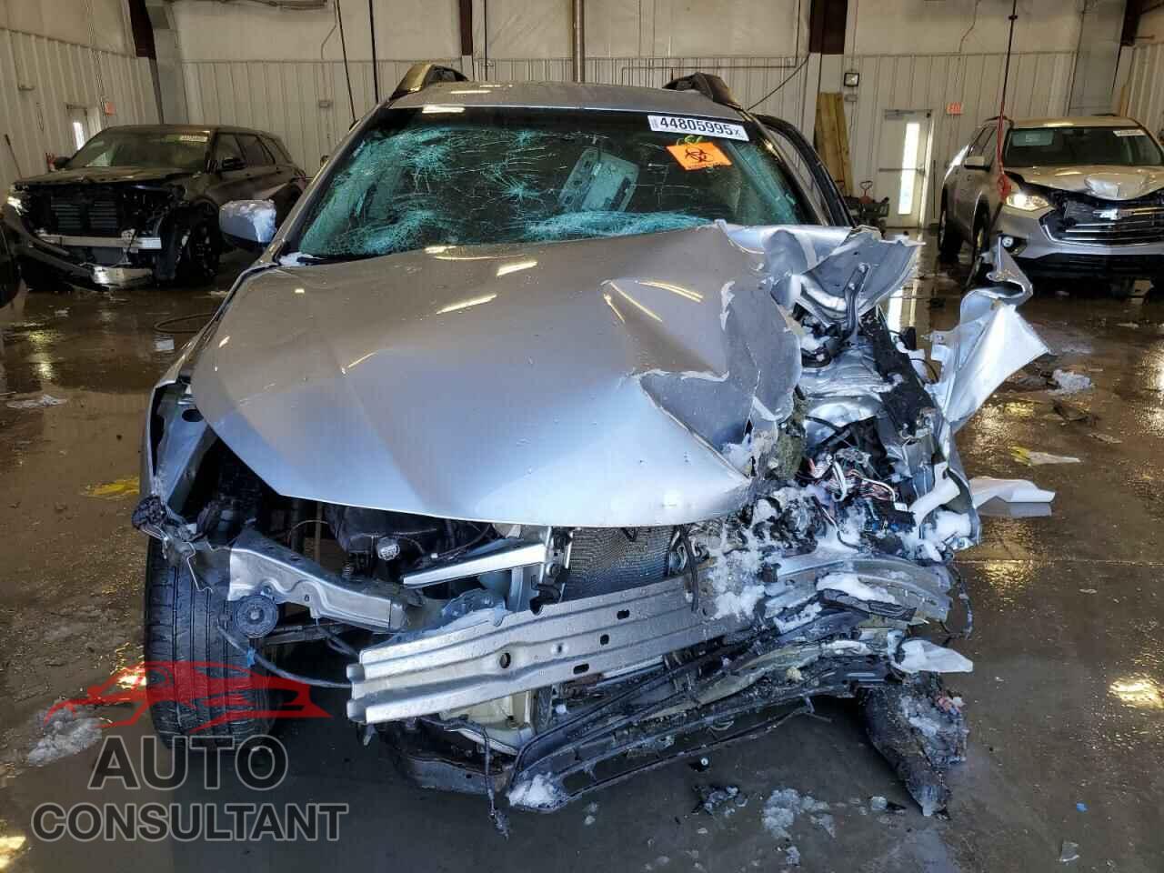 SUBARU OUTBACK 2016 - 4S4BSBCC2G3242071
