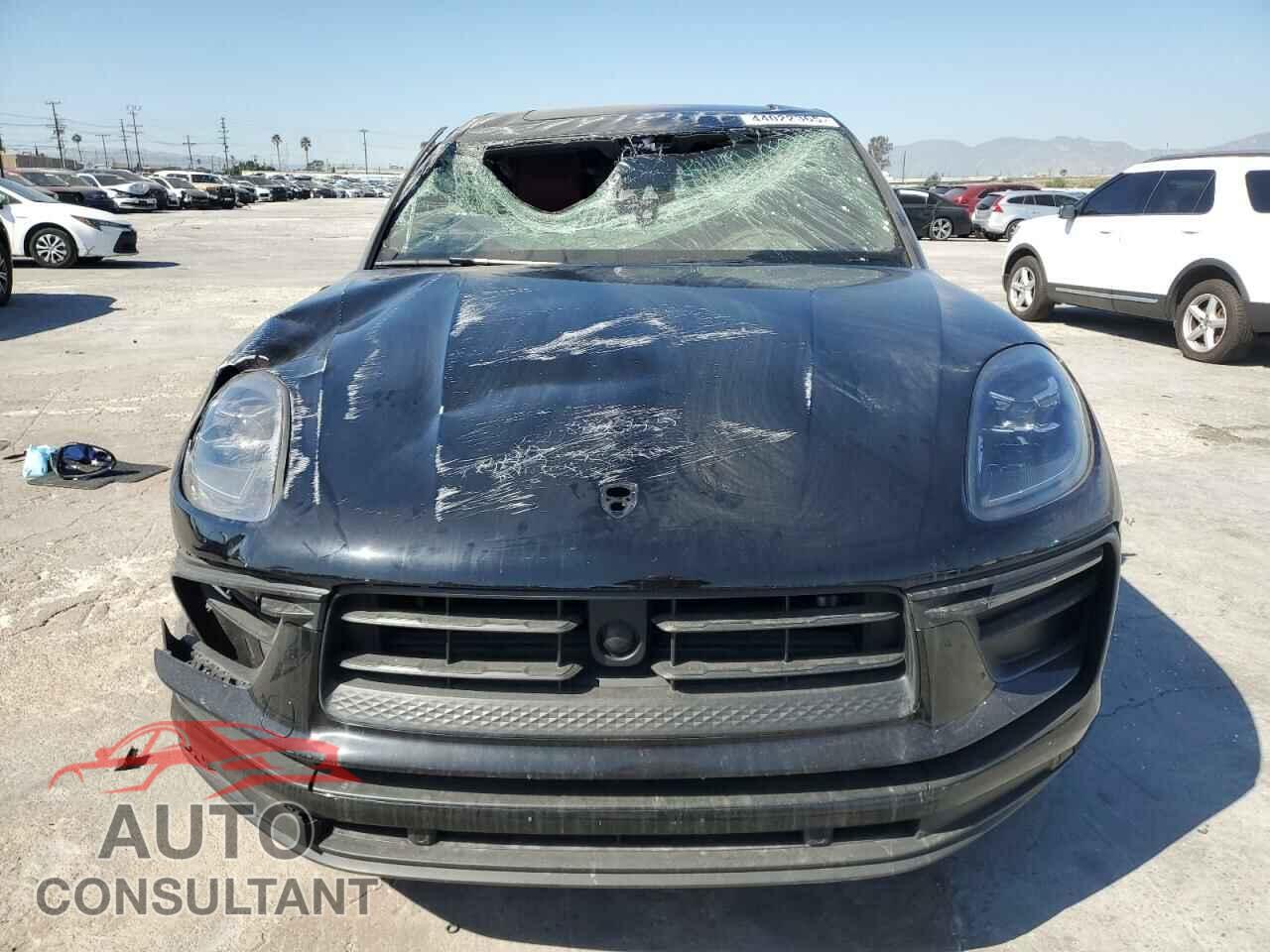 PORSCHE MACAN BASE 2023 - WP1AA2A50PLB01554