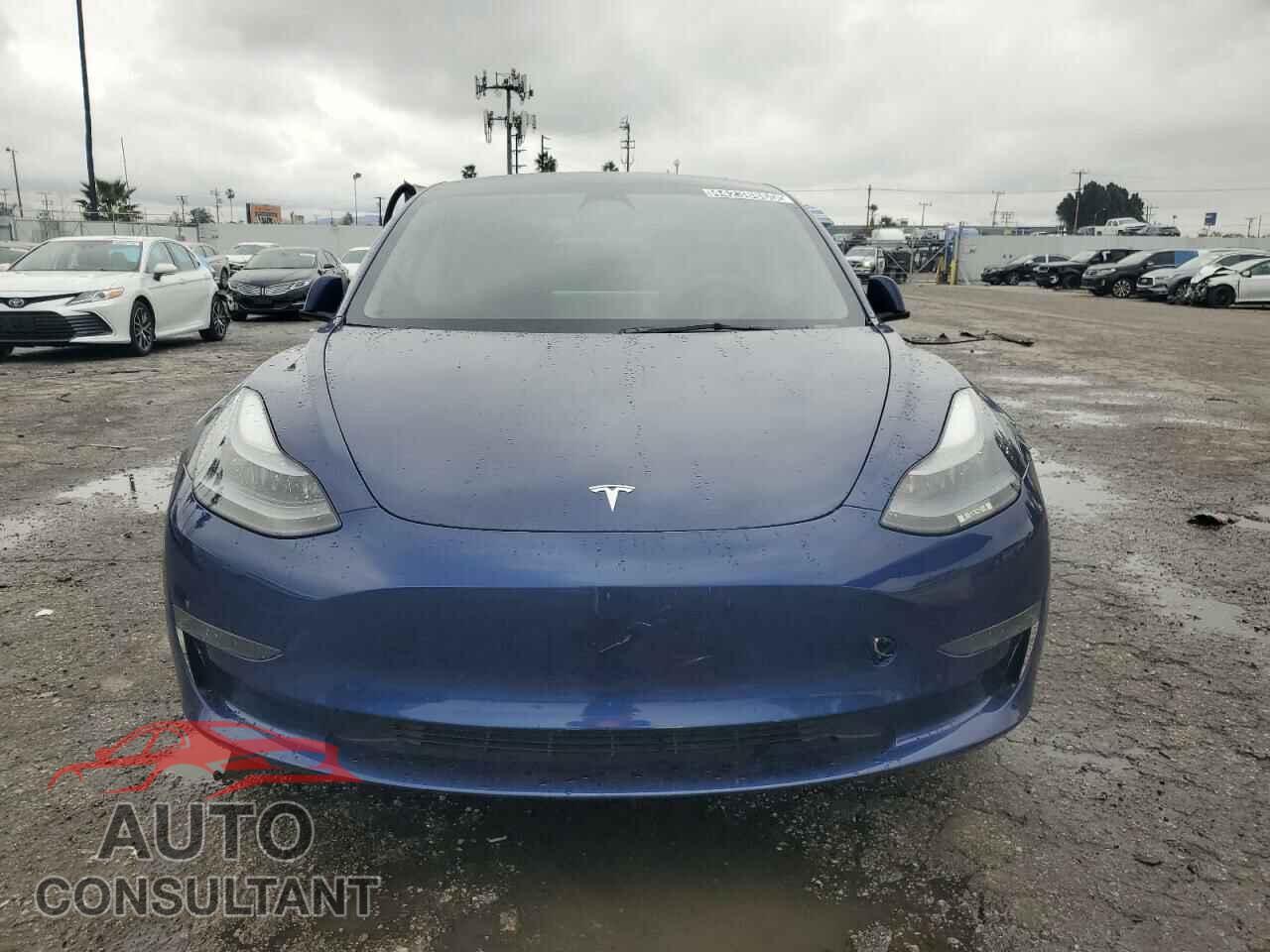 TESLA MODEL 3 2023 - 5YJ3E1EA6PF563572
