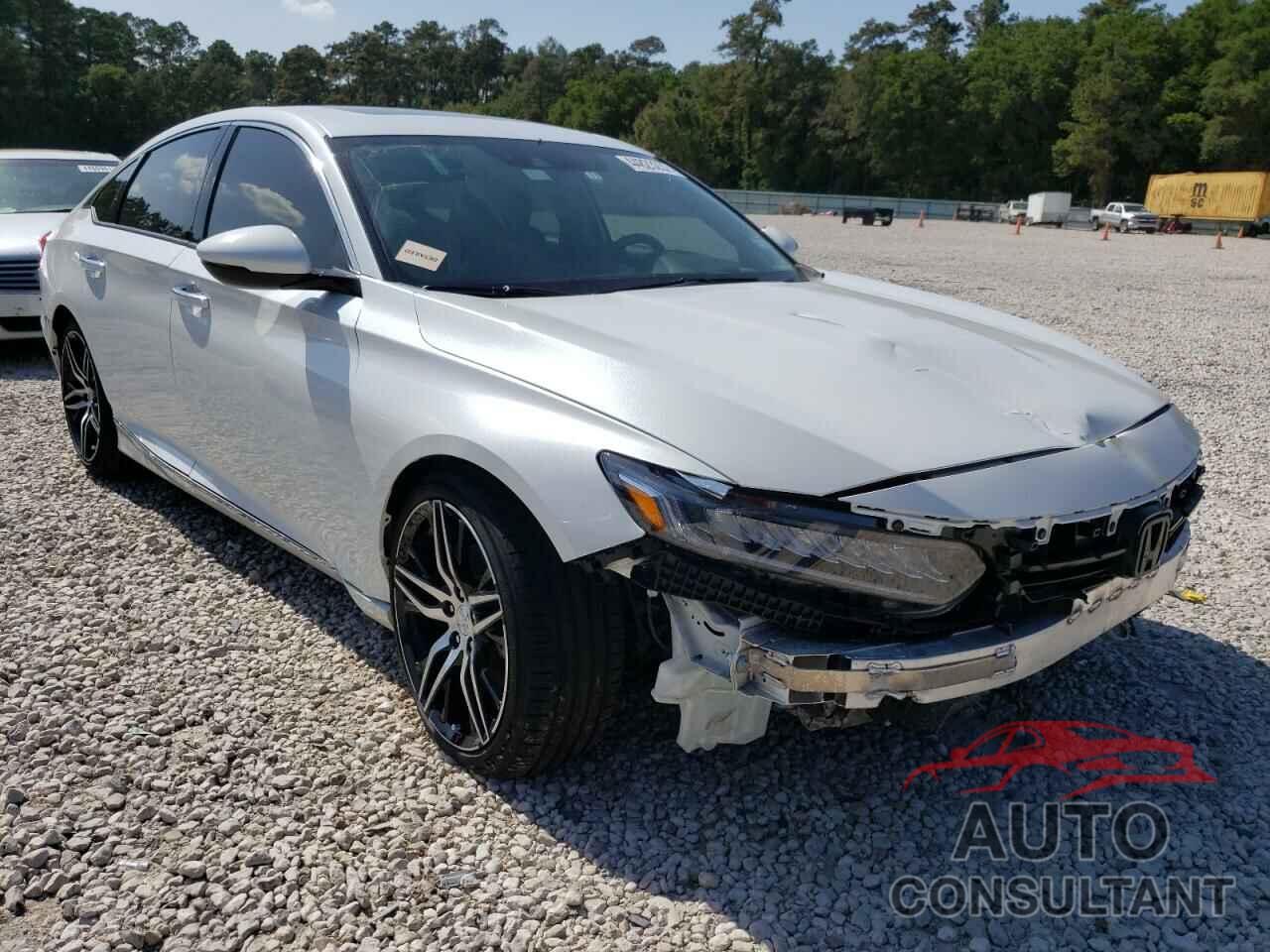 HONDA ACCORD 2021 - 1HGCV2F91MA022820