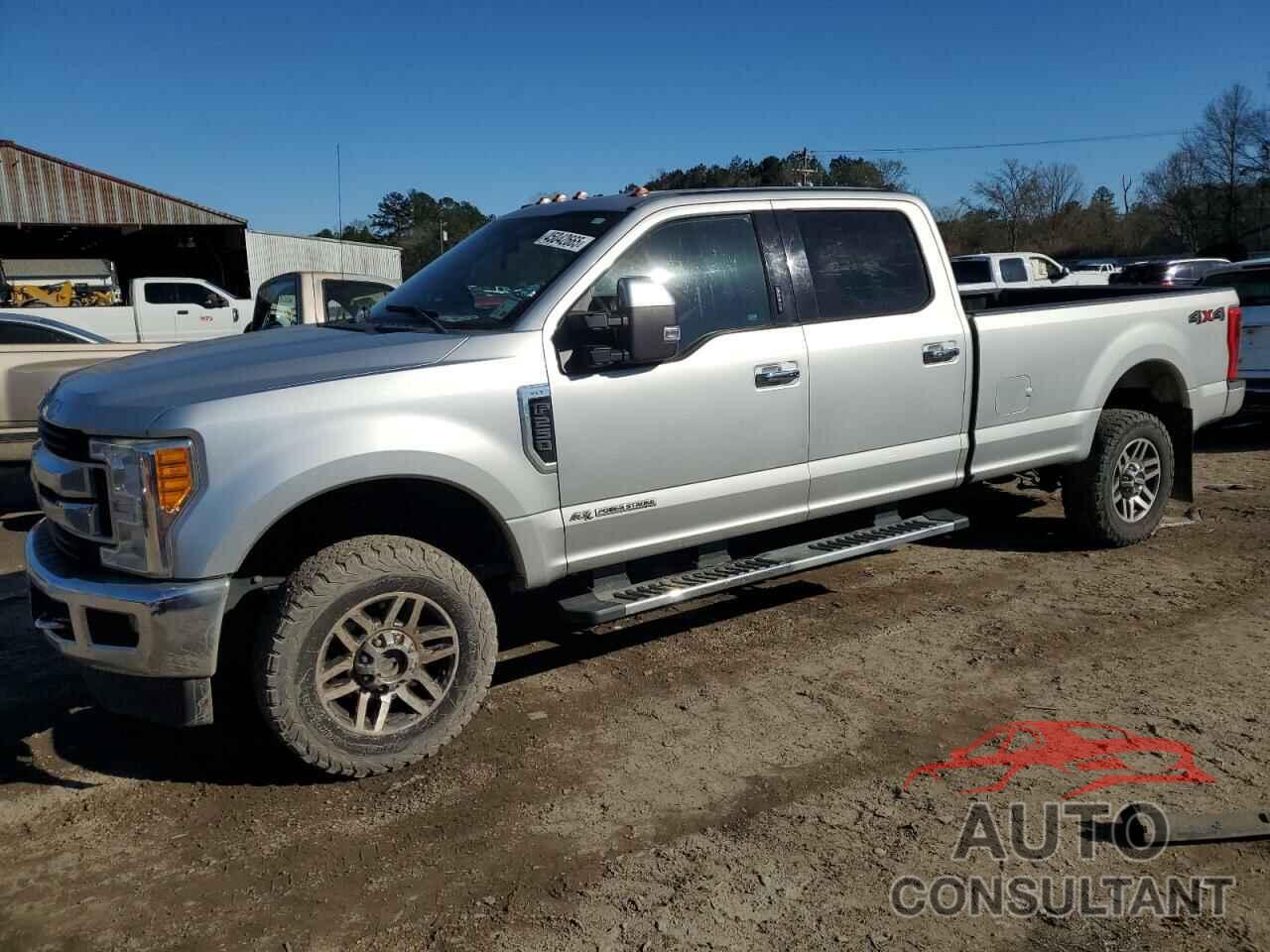 FORD F250 2017 - 1FT7W2BT1HEE78636