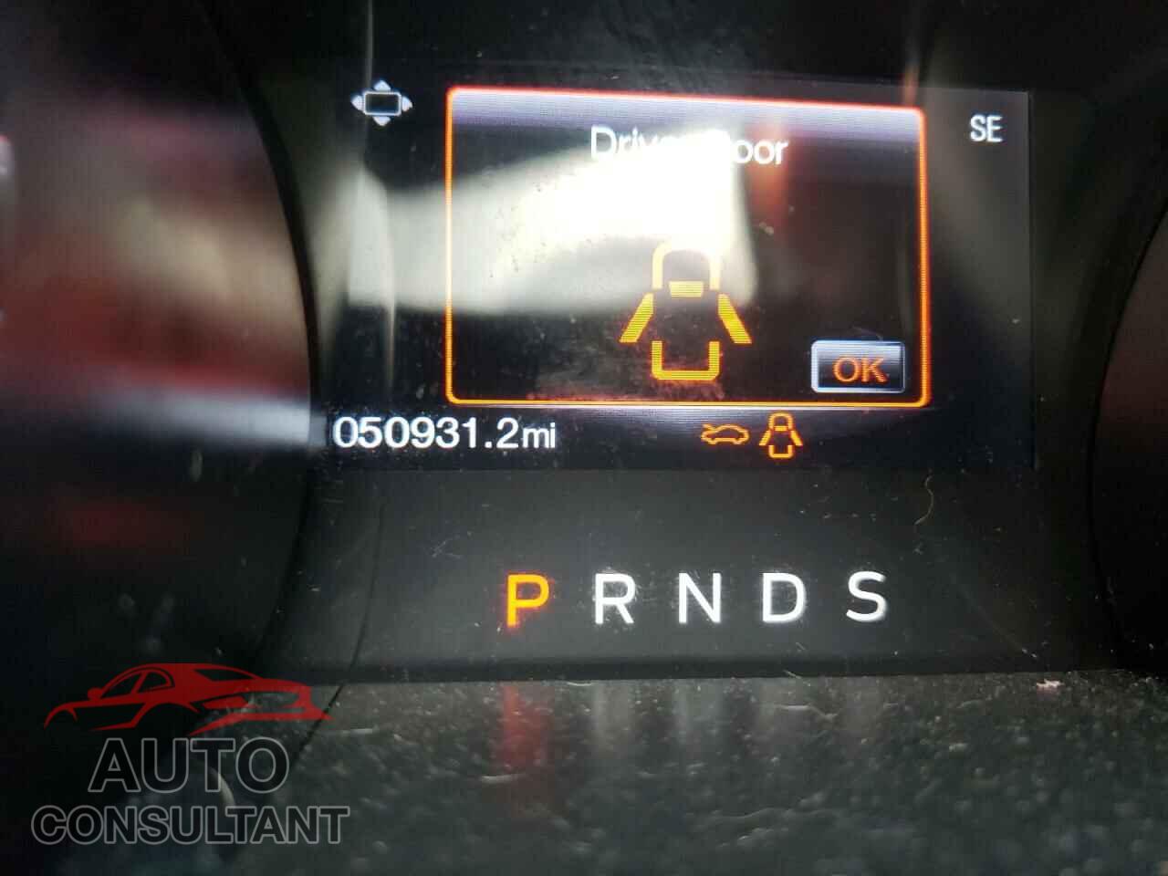 FORD MUSTANG 2017 - 1FA6P8TH4H5228769