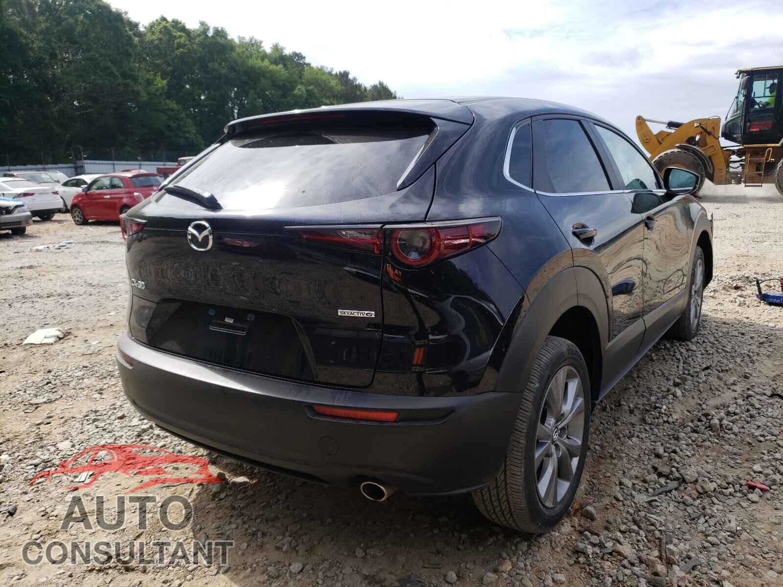 MAZDA CX30 2021 - 3MVDMABL8MM242538