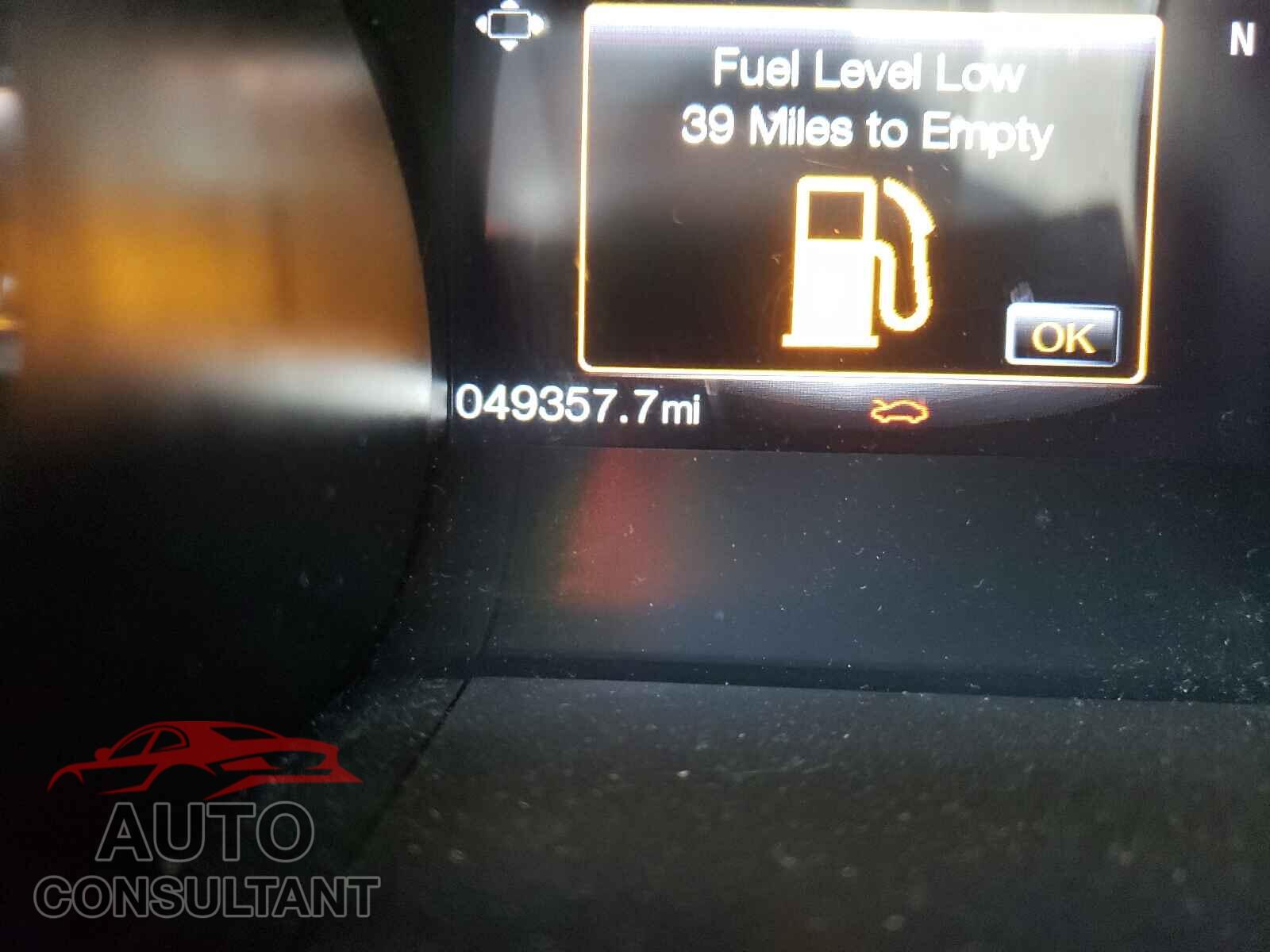 FORD MUSTANG 2017 - 1FA6P8CF4H5312962