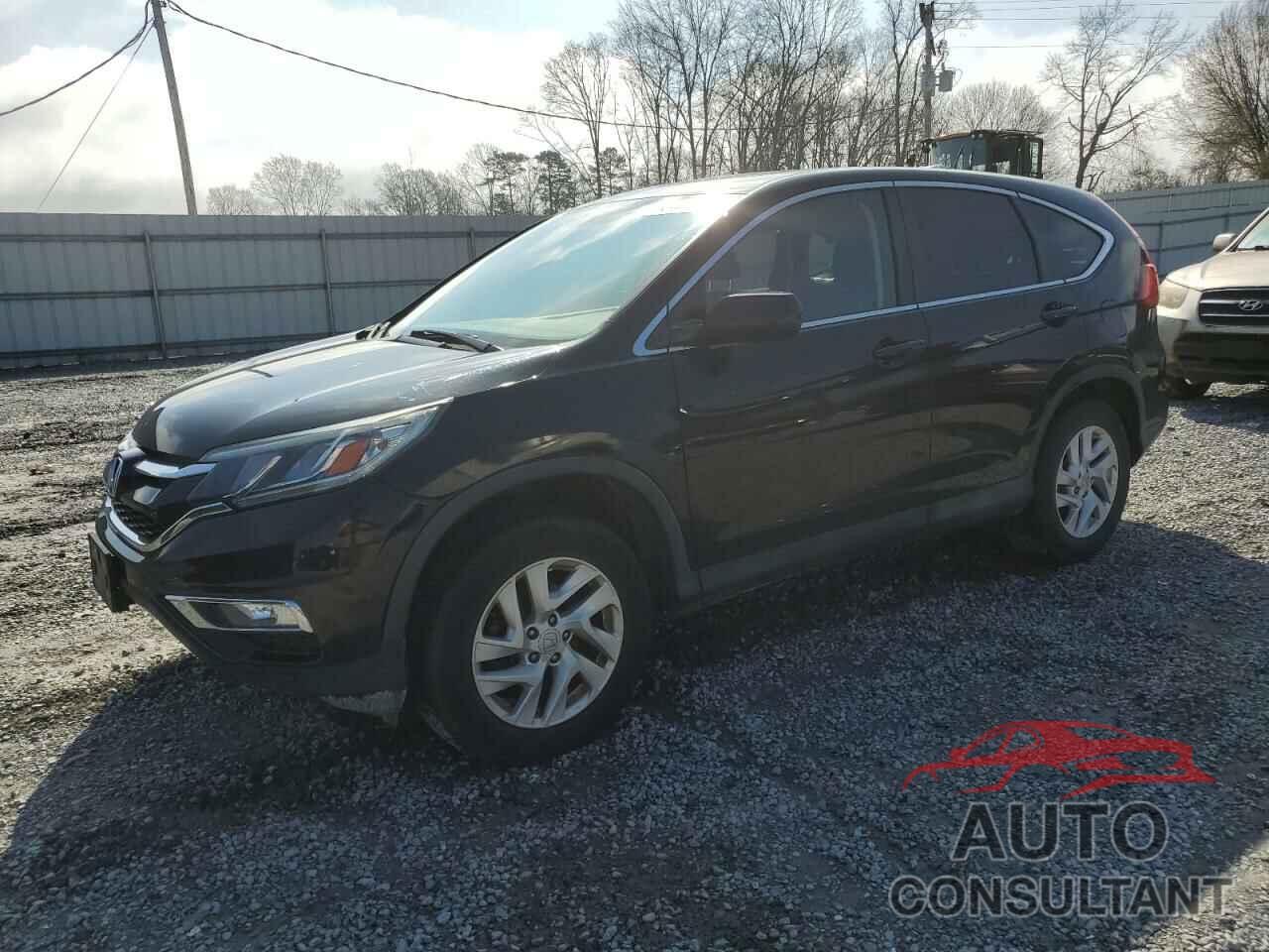 HONDA CRV 2016 - 2HKRM4H57GH688921