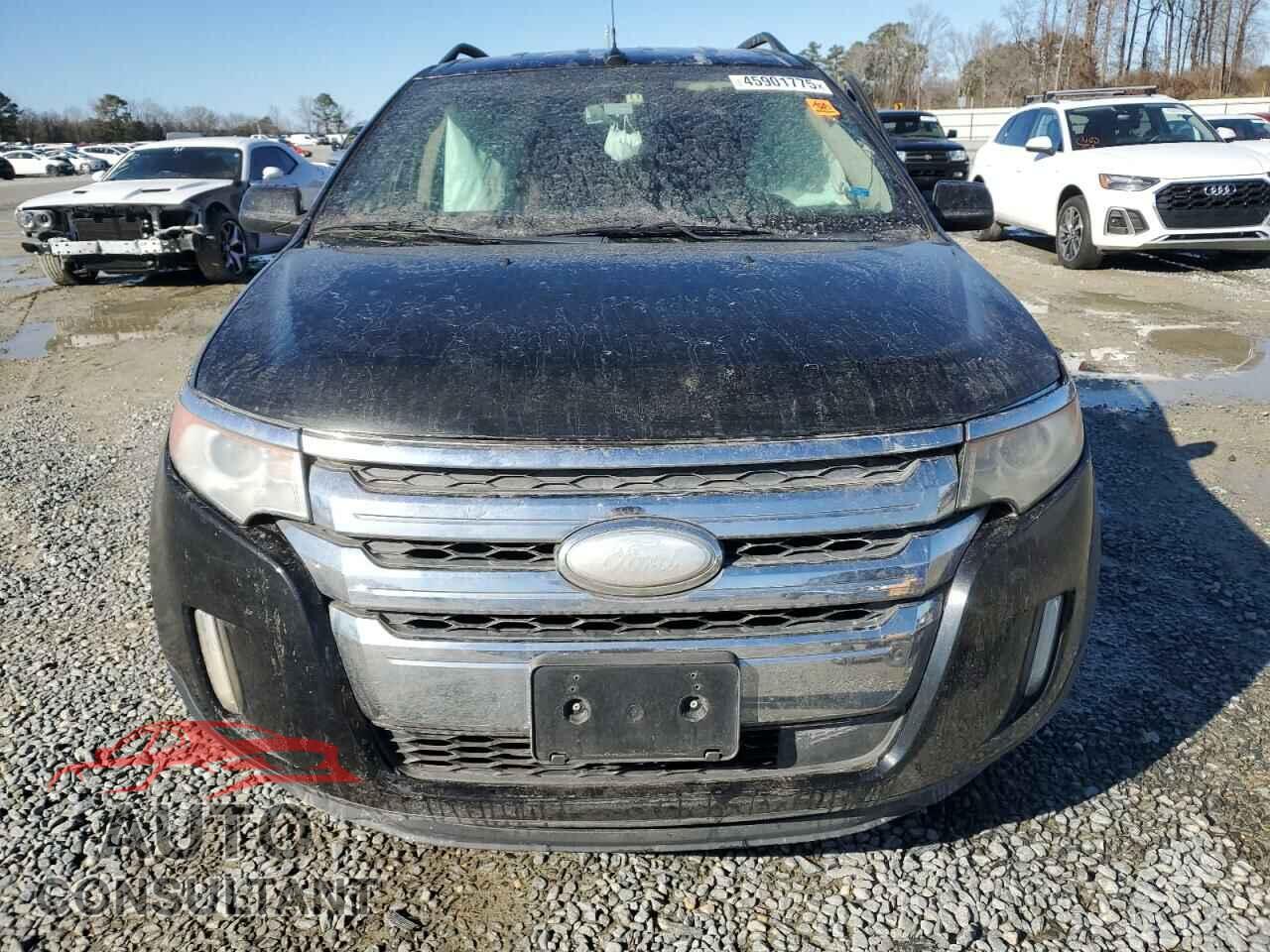 FORD EDGE 2013 - 2FMDK4KC9DBC50704