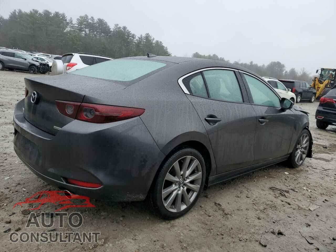 MAZDA 3 2020 - 3MZBPBDM7LM122687