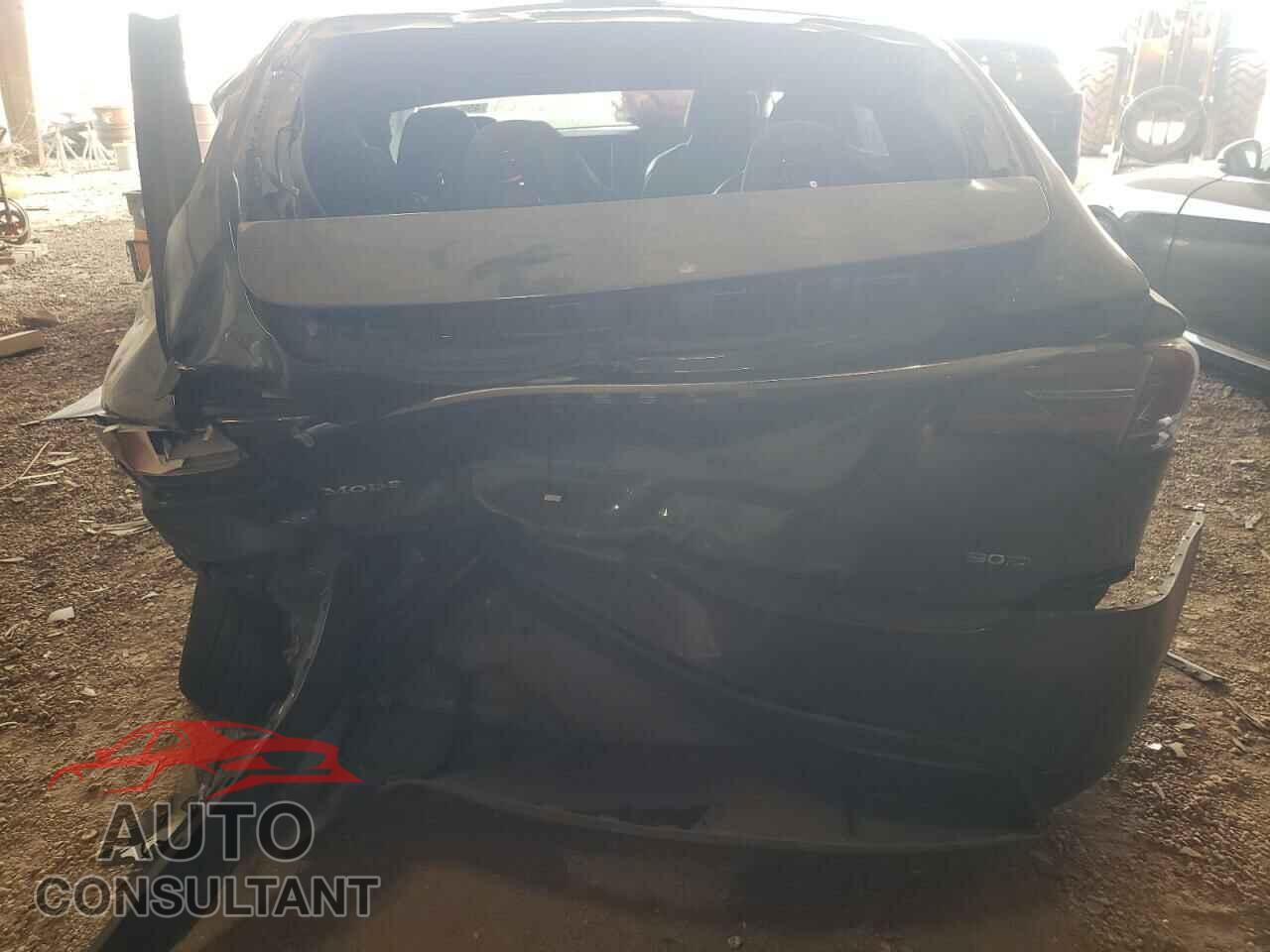 TESLA MODEL X 2017 - 5YJXCBE20HF041477