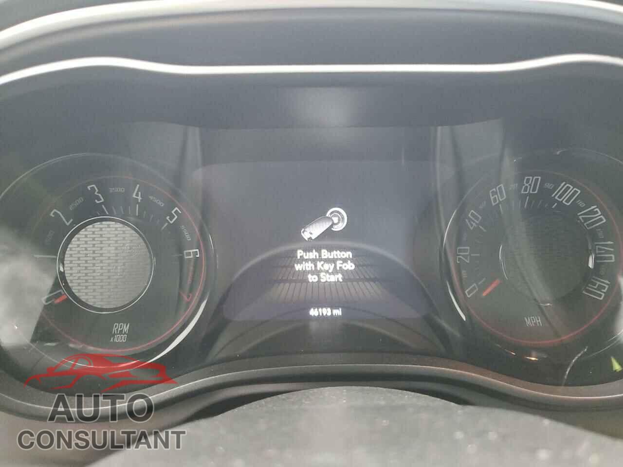 DODGE CHALLENGER 2019 - 2C3CDZAG4KH649790
