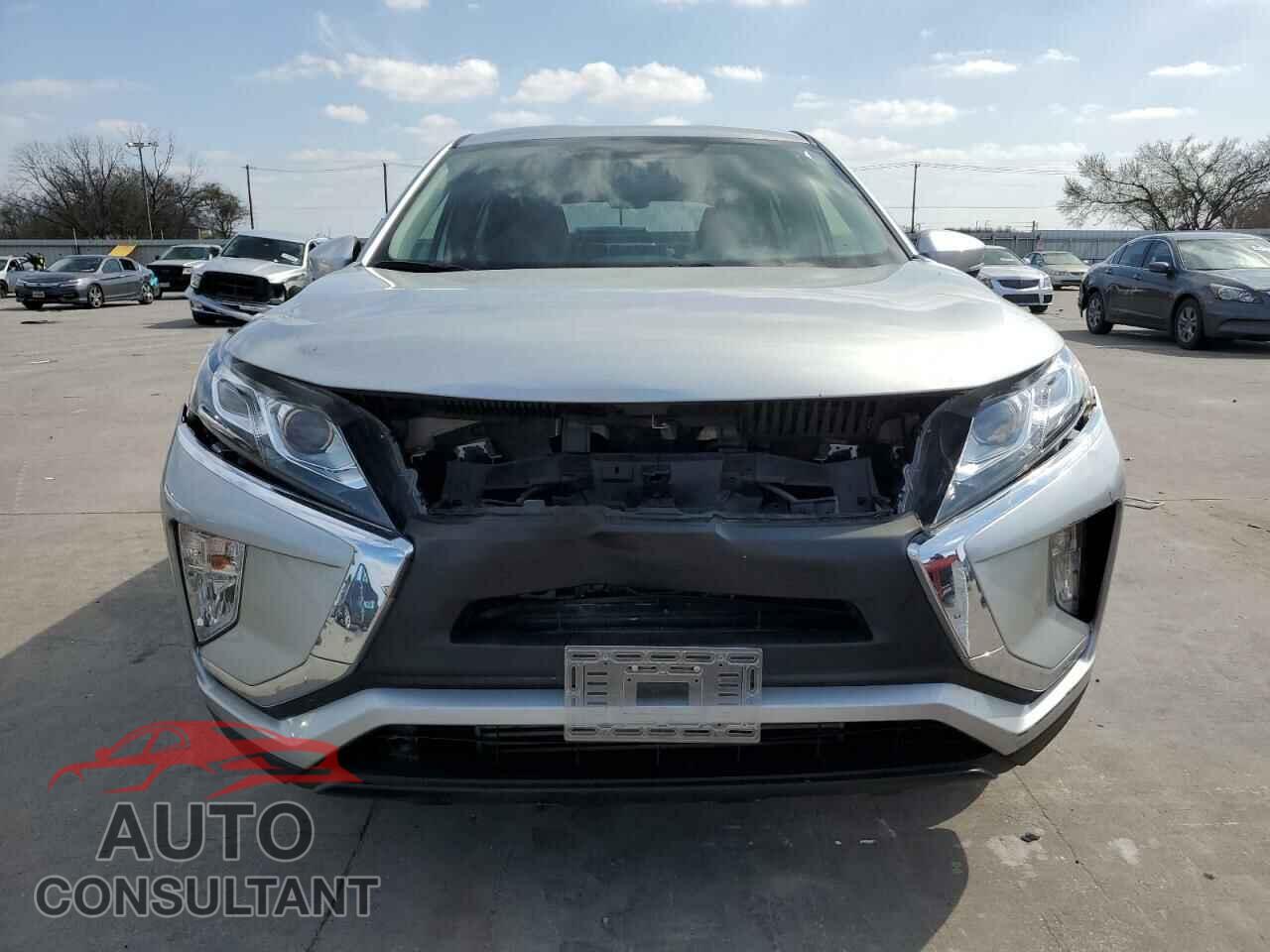 MITSUBISHI ECLIPSE 2020 - JA4AS3AA8LZ022264