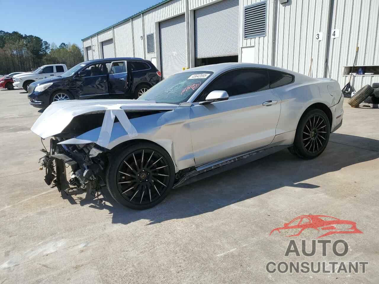 FORD ALL Models 2015 - 1FA6P8TH7F5315112