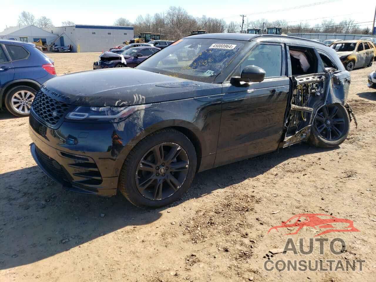 LAND ROVER RANGEROVER 2019 - SALYL2EX3KA797748