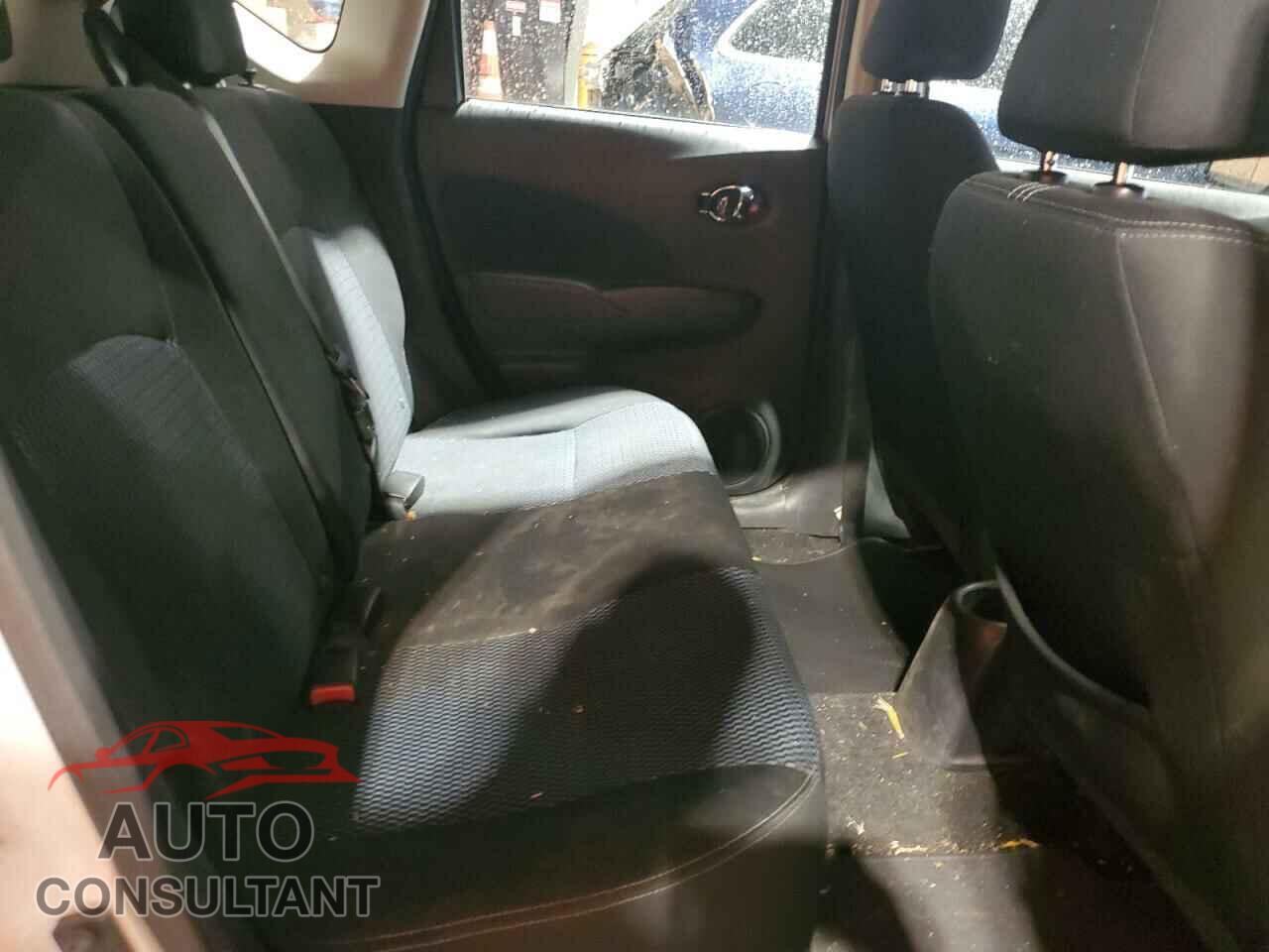 NISSAN VERSA 2019 - 3N1CE2CP3KL358804