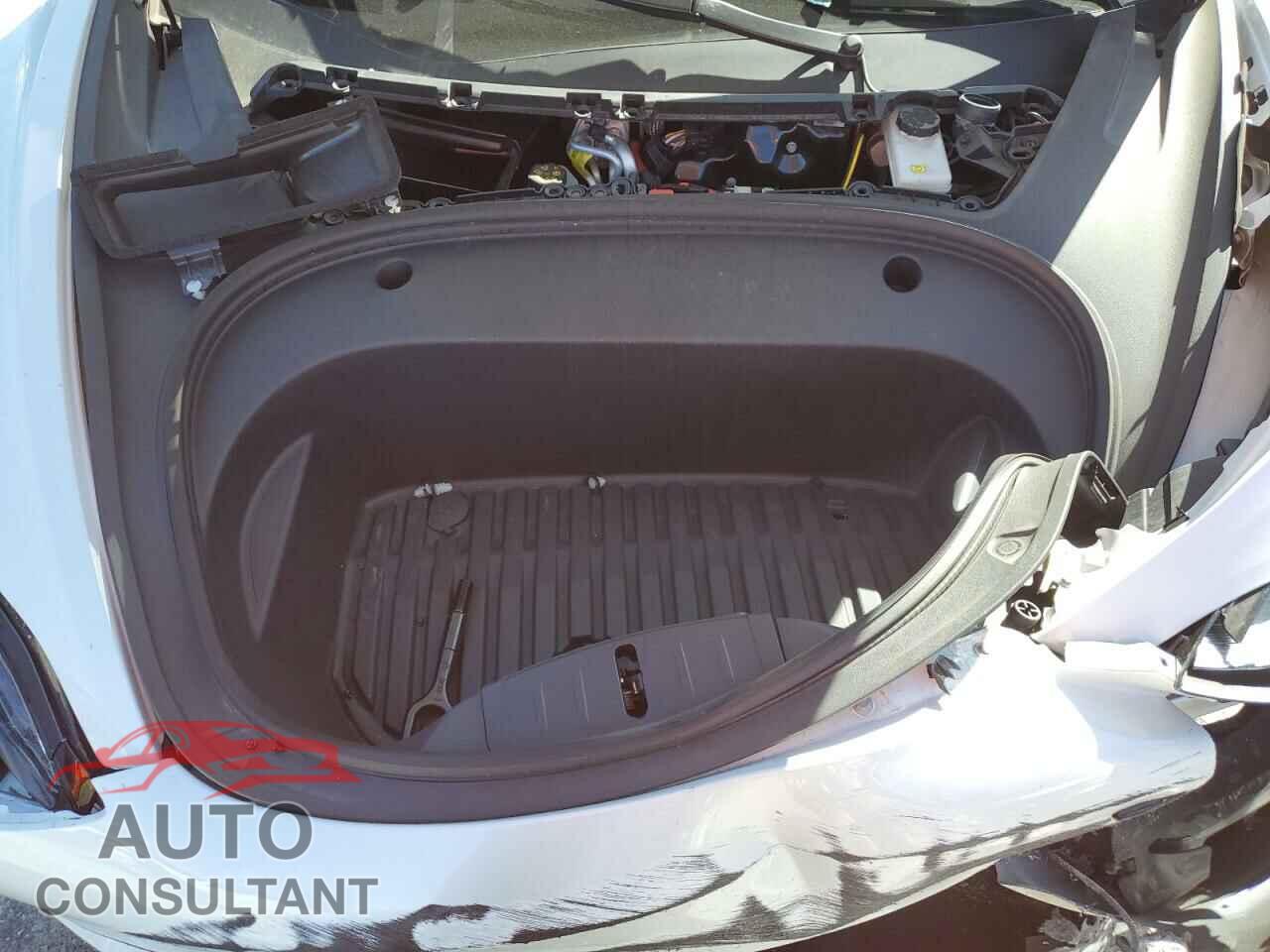 TESLA MODEL 3 2023 - 5YJ3E1EA0PF549490