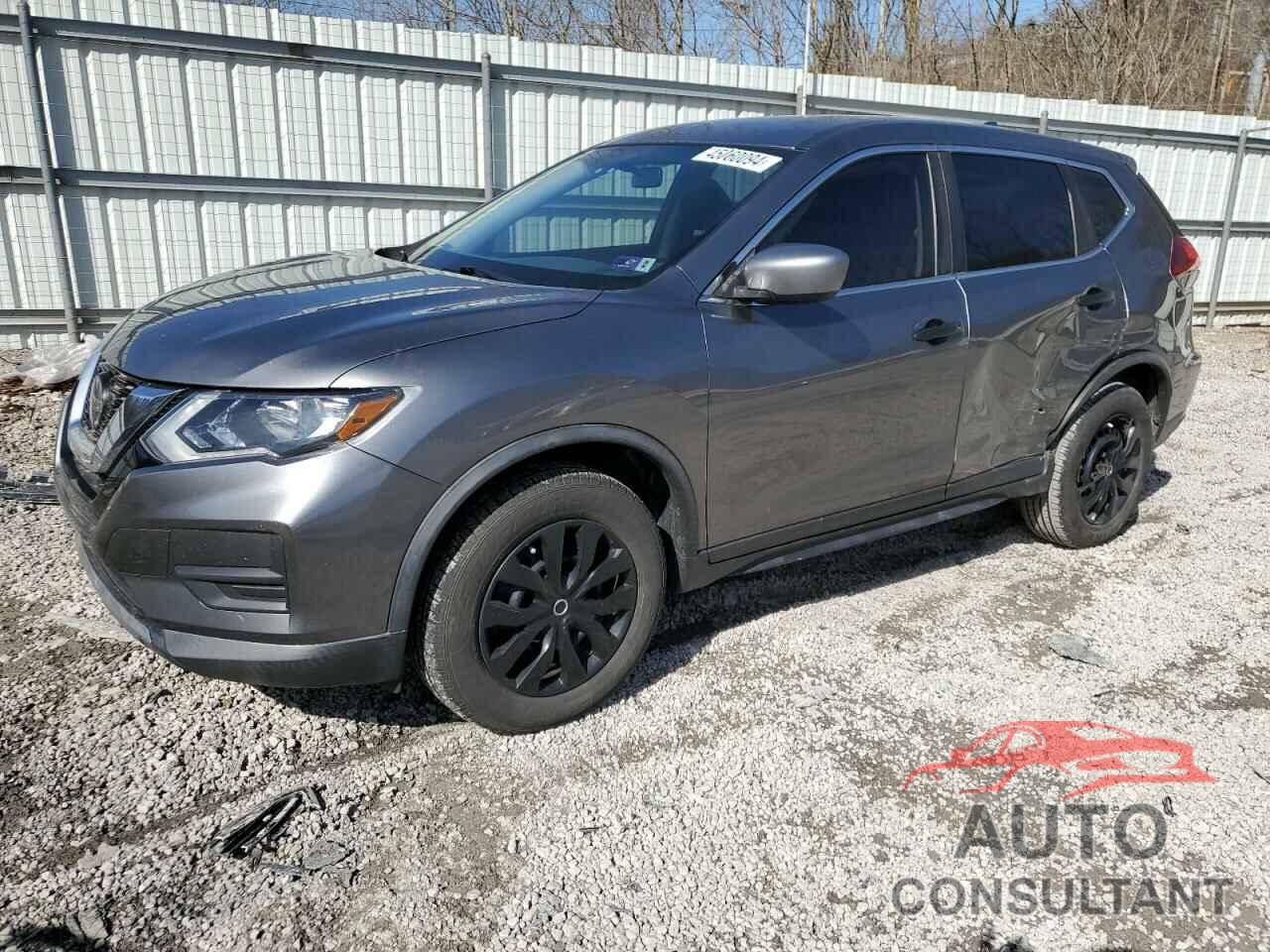 NISSAN ROGUE 2018 - KNMAT2MV2JP523896