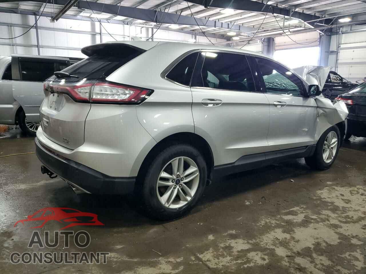 FORD EDGE 2018 - 2FMPK4J99JBC44478