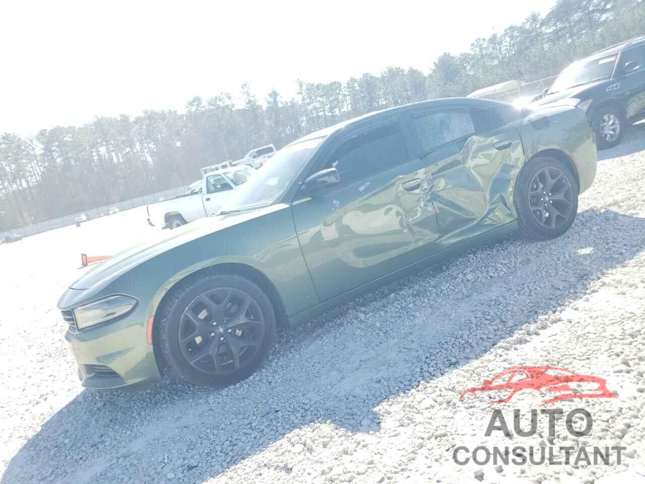DODGE CHARGER 2020 - 2C3CDXBG3LH238630