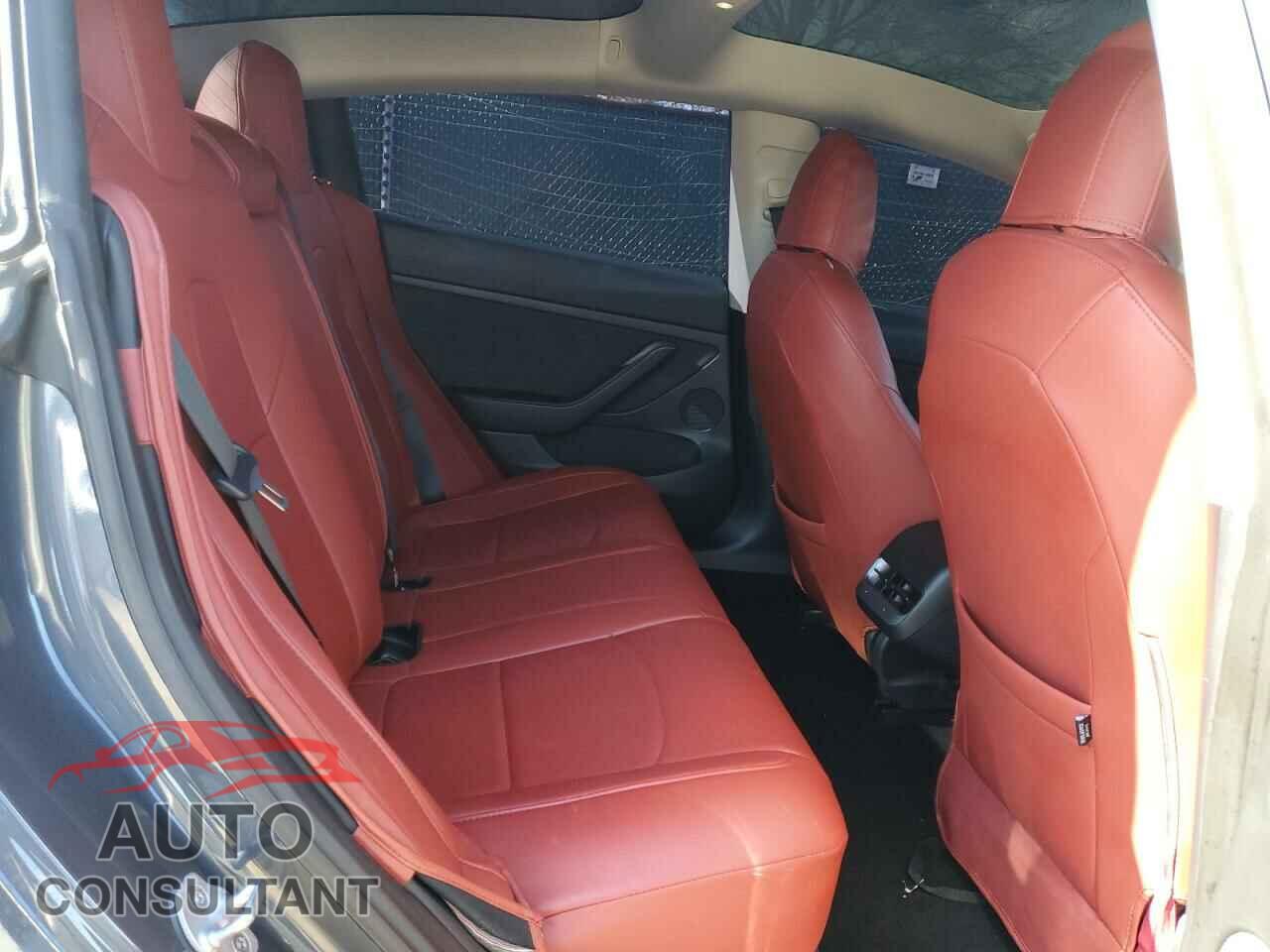 TESLA MODEL 3 2023 - 5YJ3E1EA9PF397497