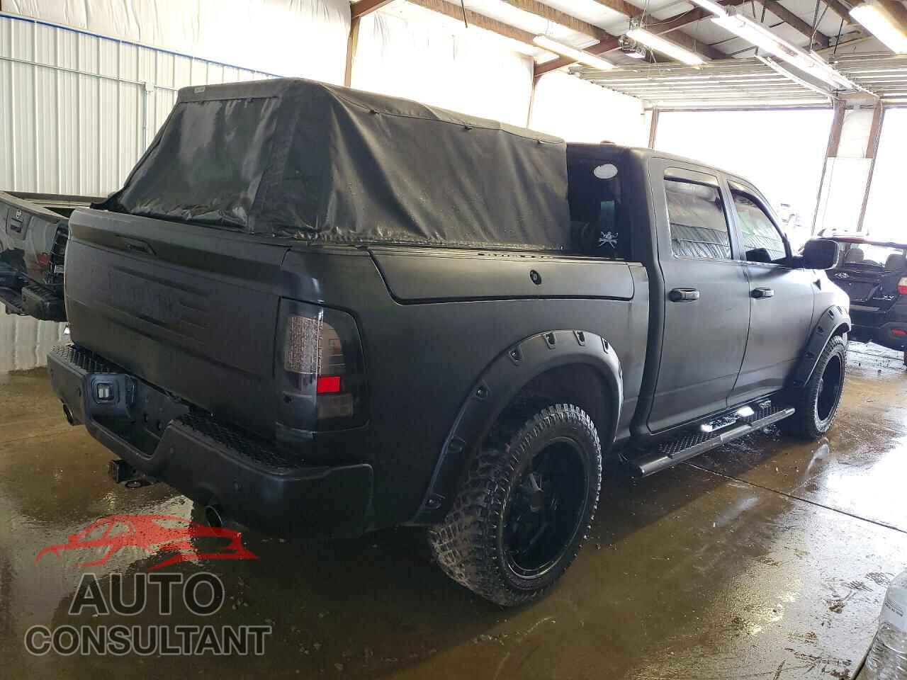 DODGE All Models 2010 - 1D7RB1CTXAS218004