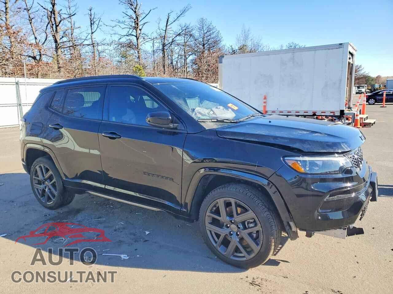 JEEP COMPASS 2024 - 3C4NJDCN3RT102765