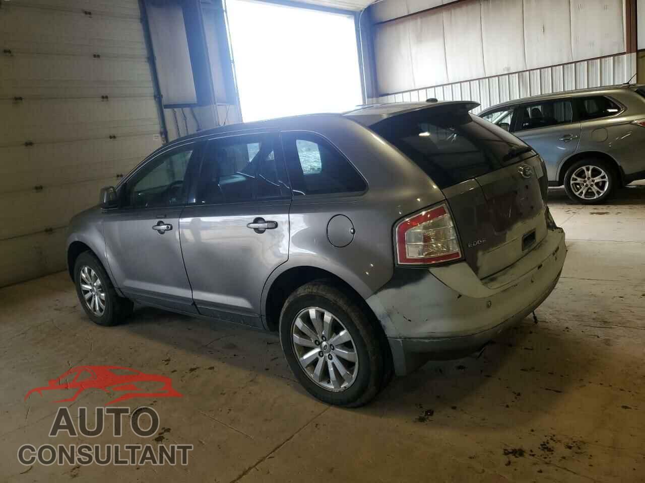 FORD EDGE 2009 - 2FMDK38C29BA75091
