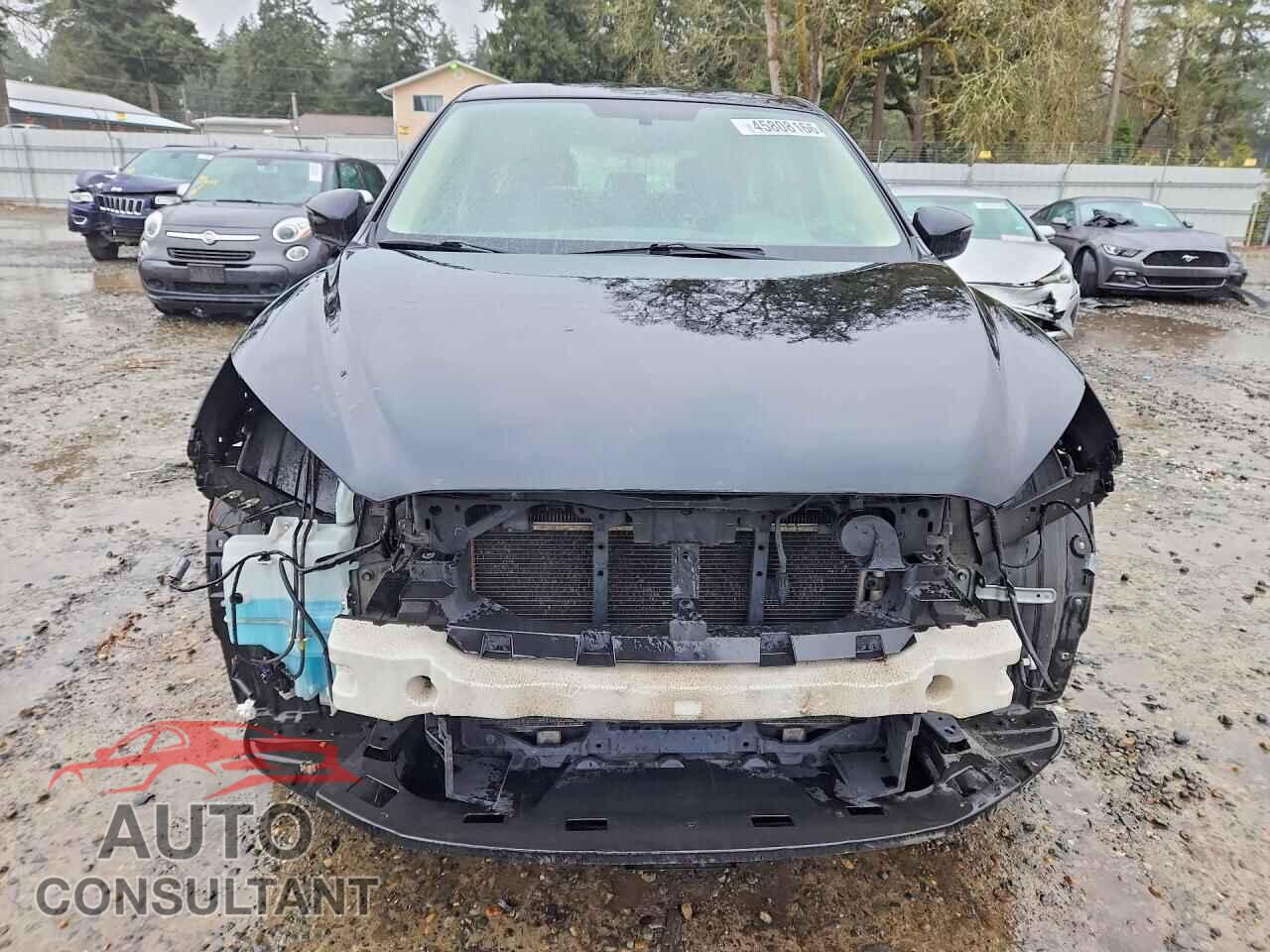 MAZDA CX-5 2015 - JM3KE2BE2F0543154