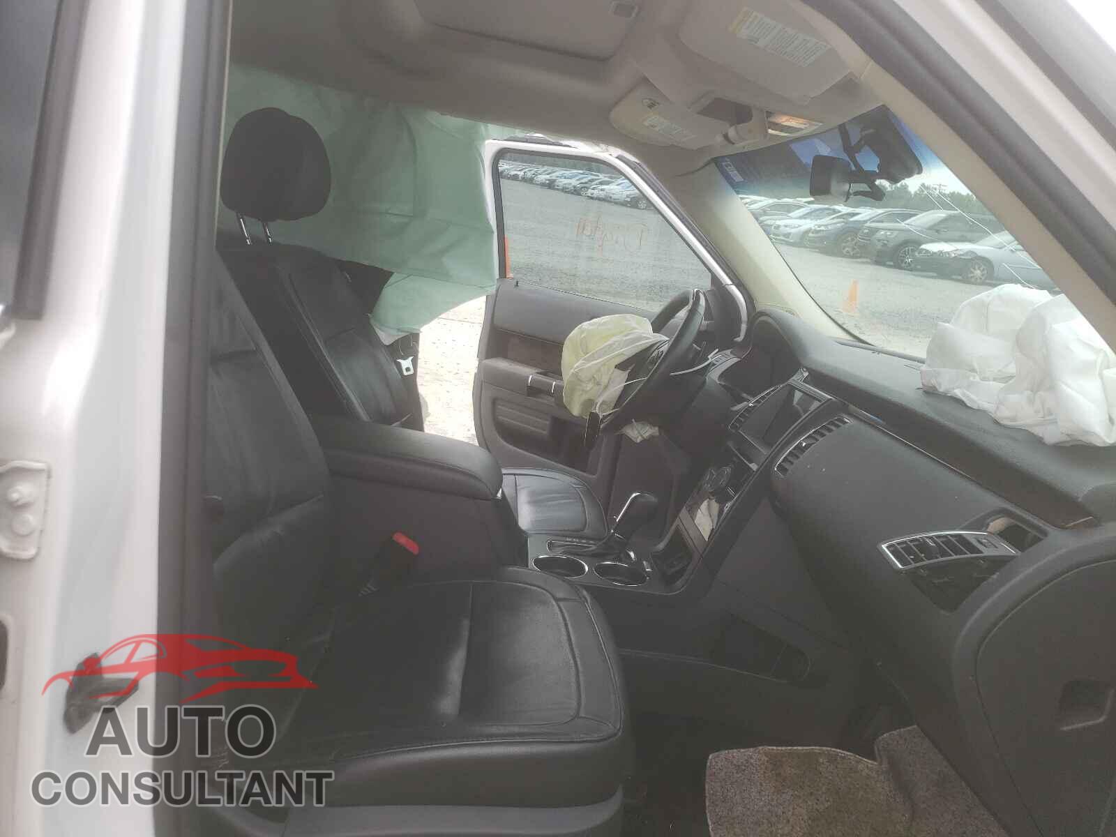 FORD FLEX 2017 - 2FMHK6DT8HBA14190
