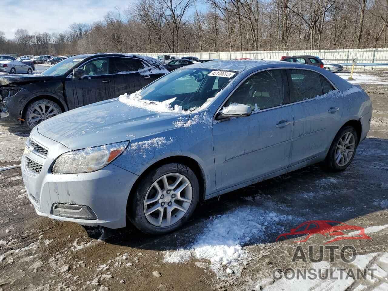 CHEVROLET MALIBU 2013 - 1G11C5SAXDU116473