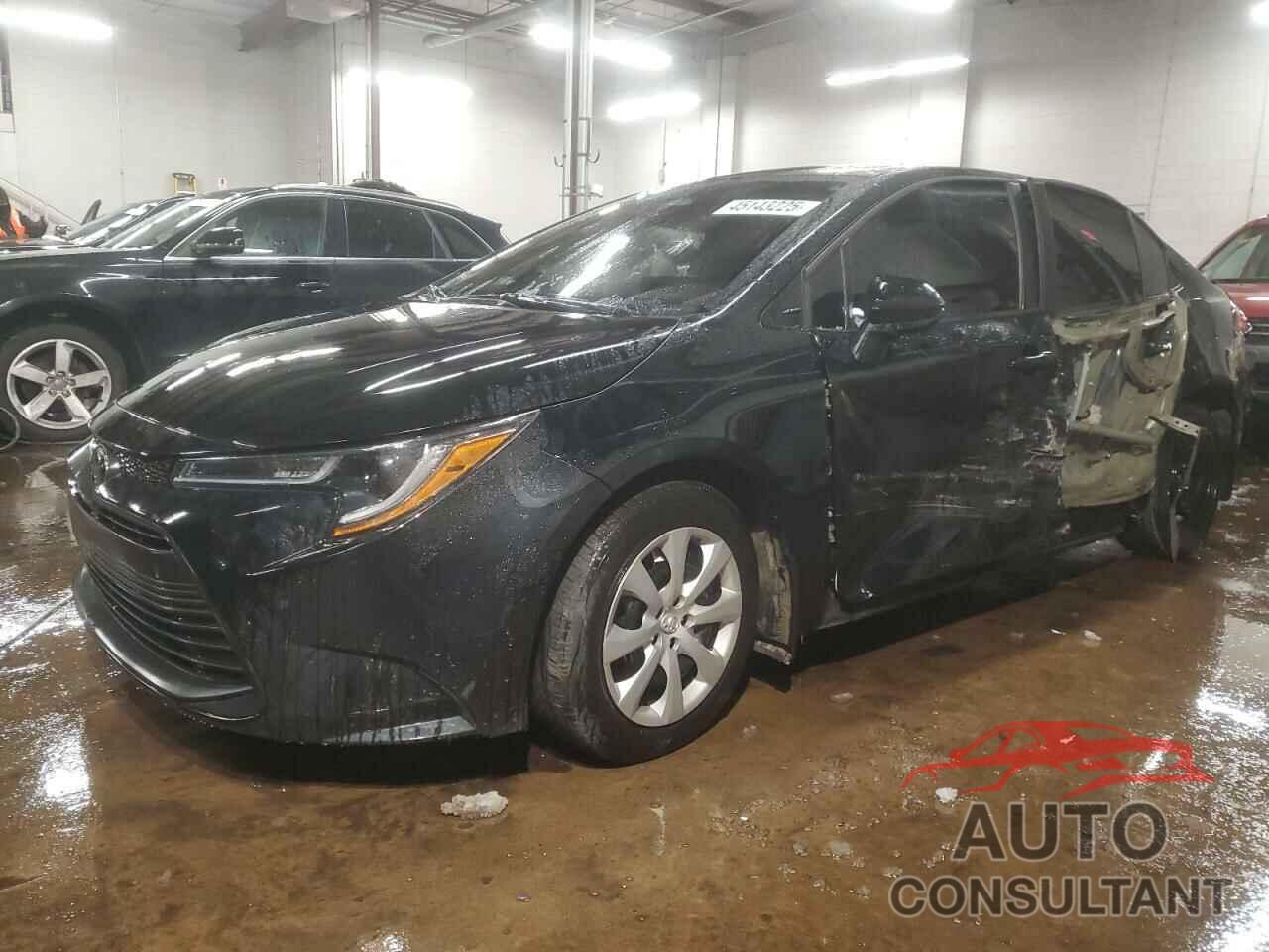 TOYOTA COROLLA 2023 - 5YFB4MDE2PP026089