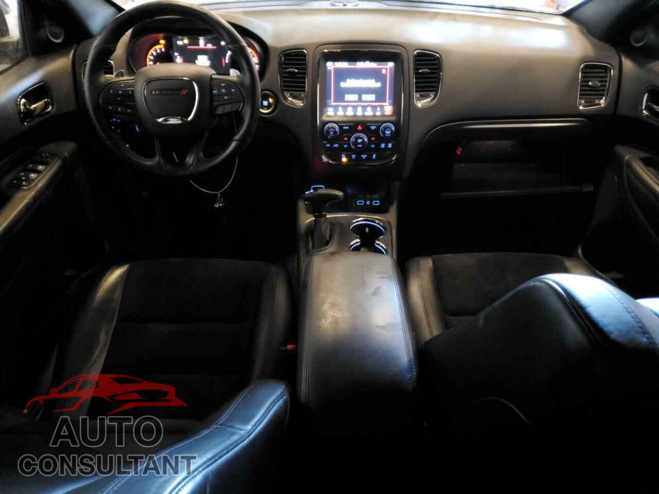 DODGE DURANGO 2019 - 1C4SDJCT9KC738468