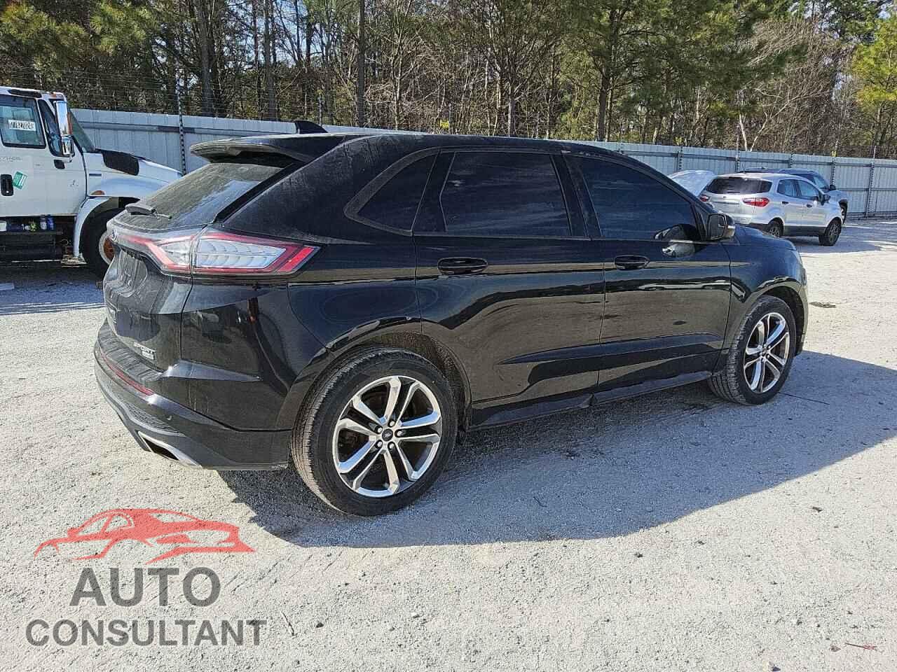 FORD EDGE 2016 - 2FMPK4AP5GBB87235