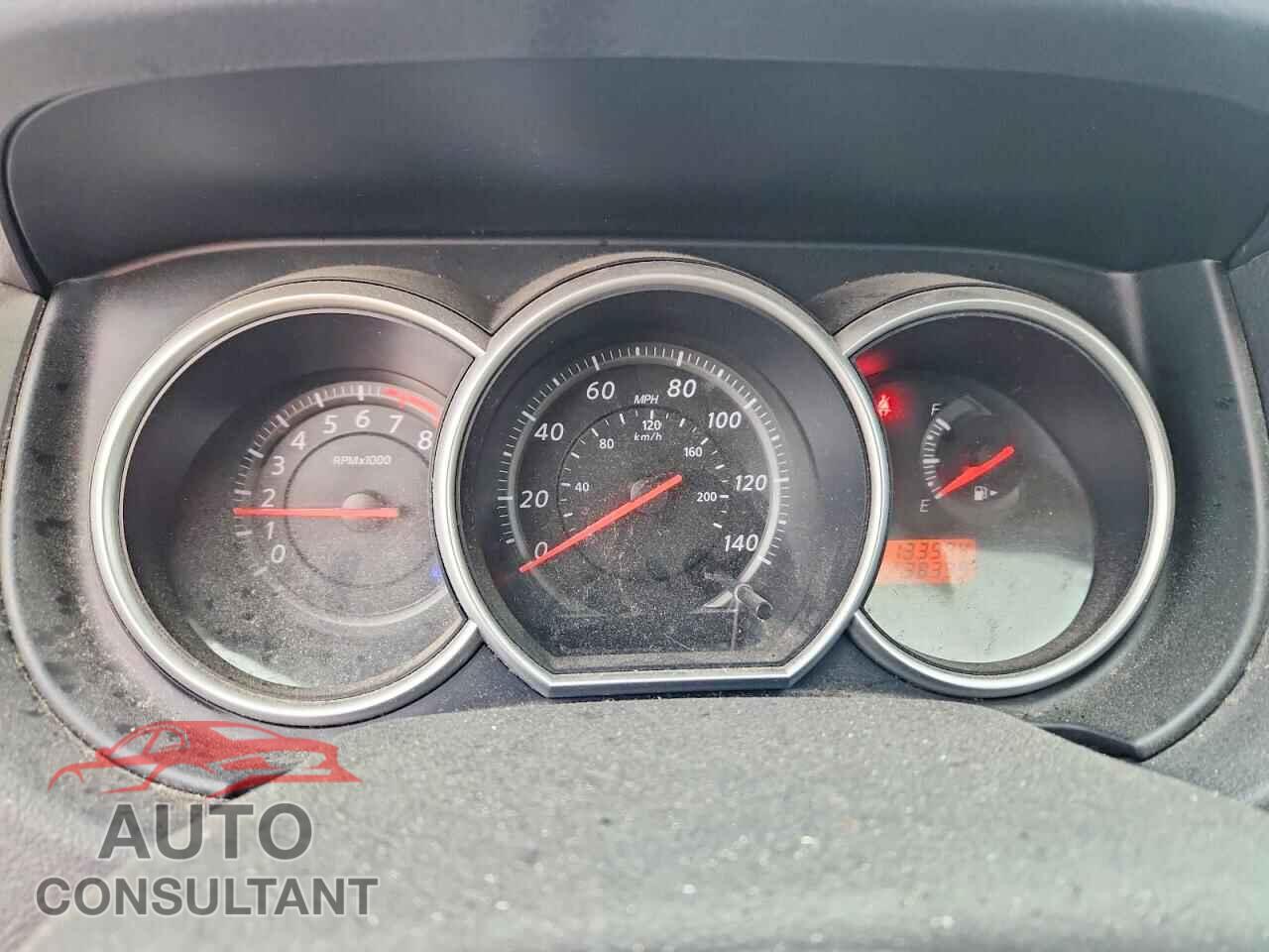 NISSAN VERSA 2011 - 3N1BC1CP1BL500353