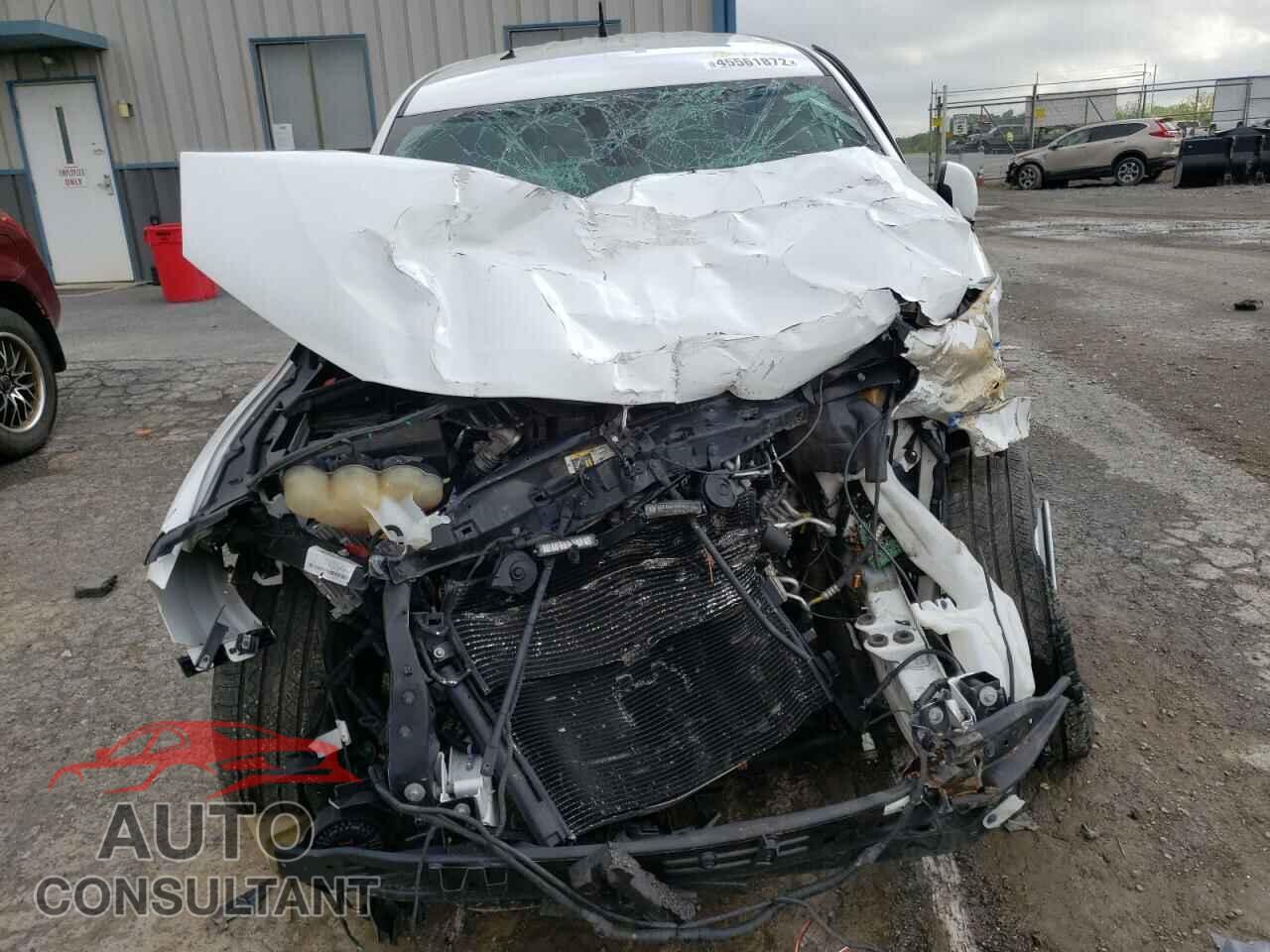 DODGE DURANGO 2019 - 1C4RDJFG5KC645499