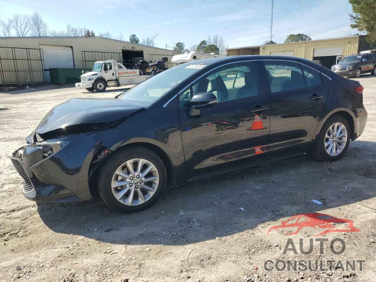 TOYOTA COROLLA 2022 - 5YFFPMAE1NP354341