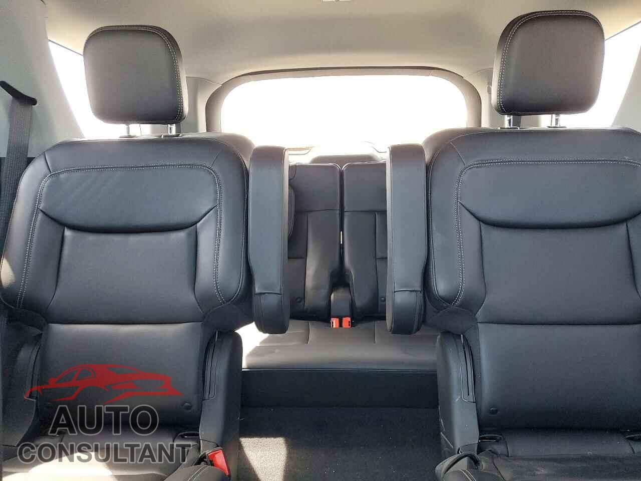 FORD EXPLORER 2023 - 1FMSK7DH2PGB65136