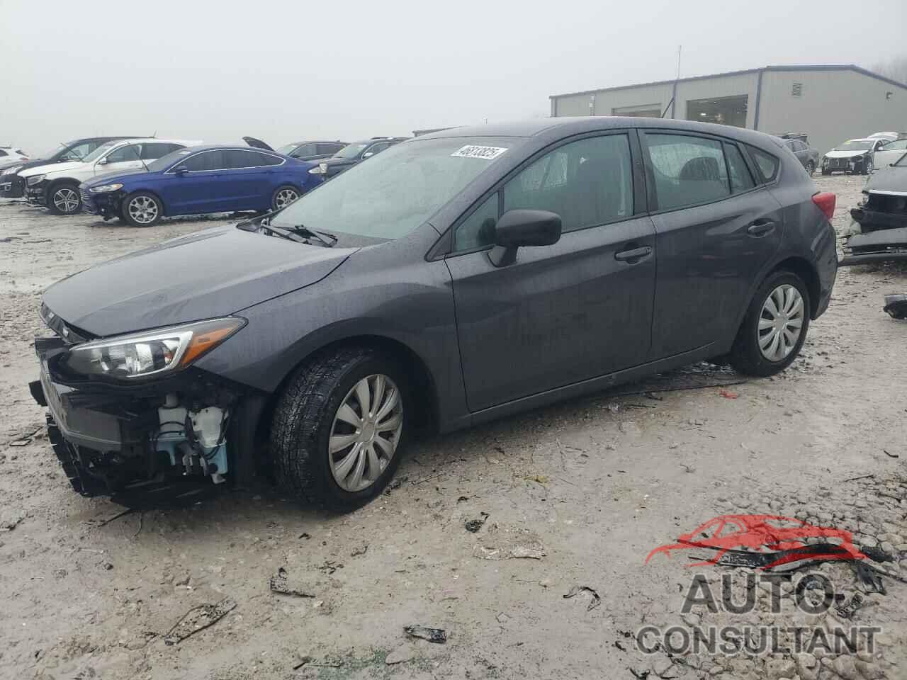SUBARU TRIBECA 2020 - 4S3GTAB68L3712272